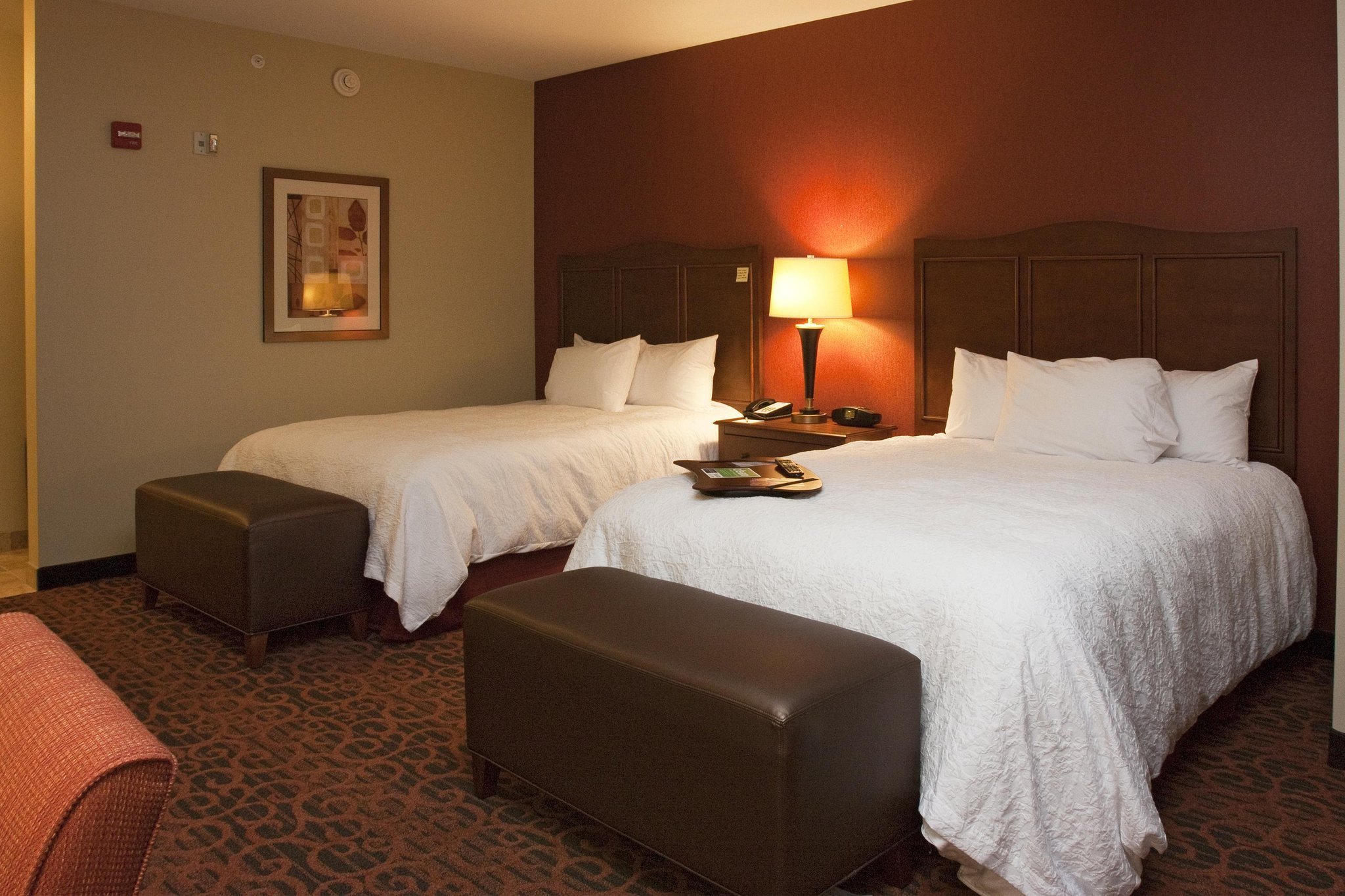 Hampton Inn Oxford/Miami University Area