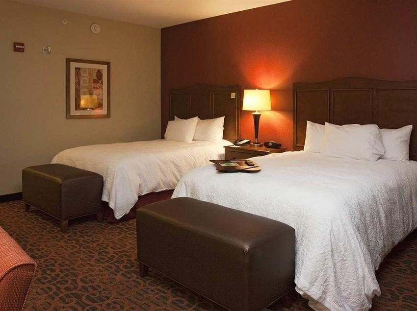 Hampton Inn Oxford/Miami University Area