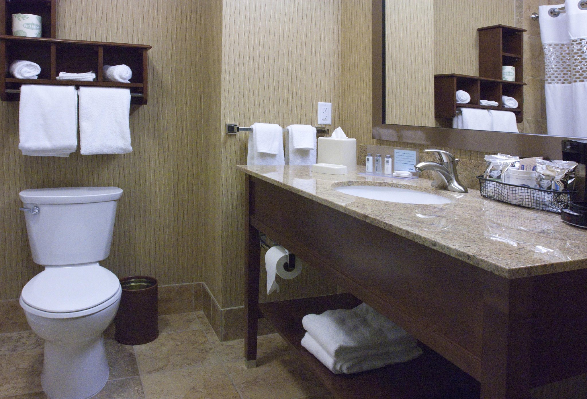 Hampton Inn Oxford/Miami University Area