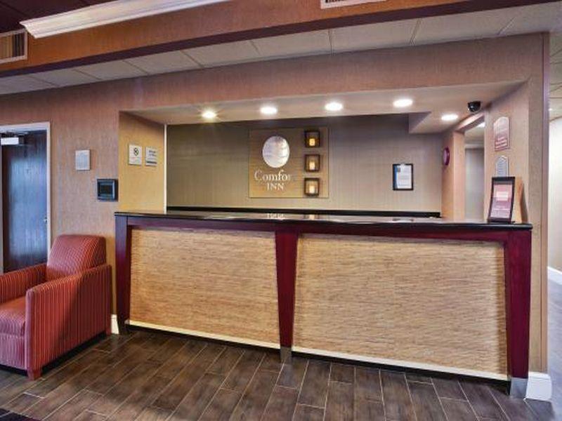Hampton Inn Oxford/Miami University Area