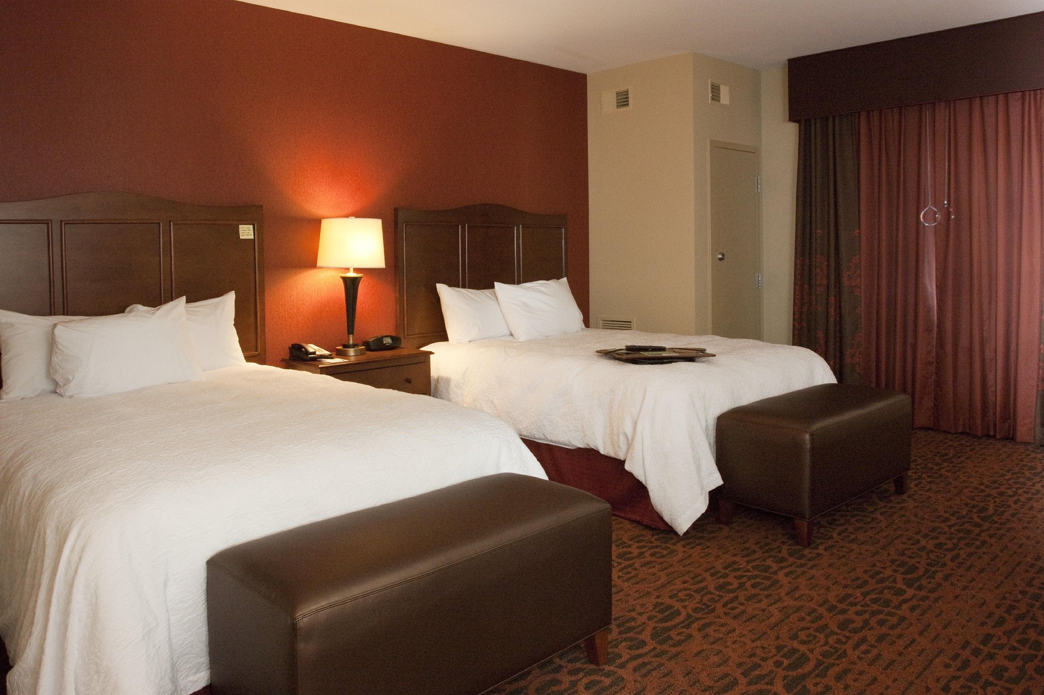 Hampton Inn Oxford/Miami University Area