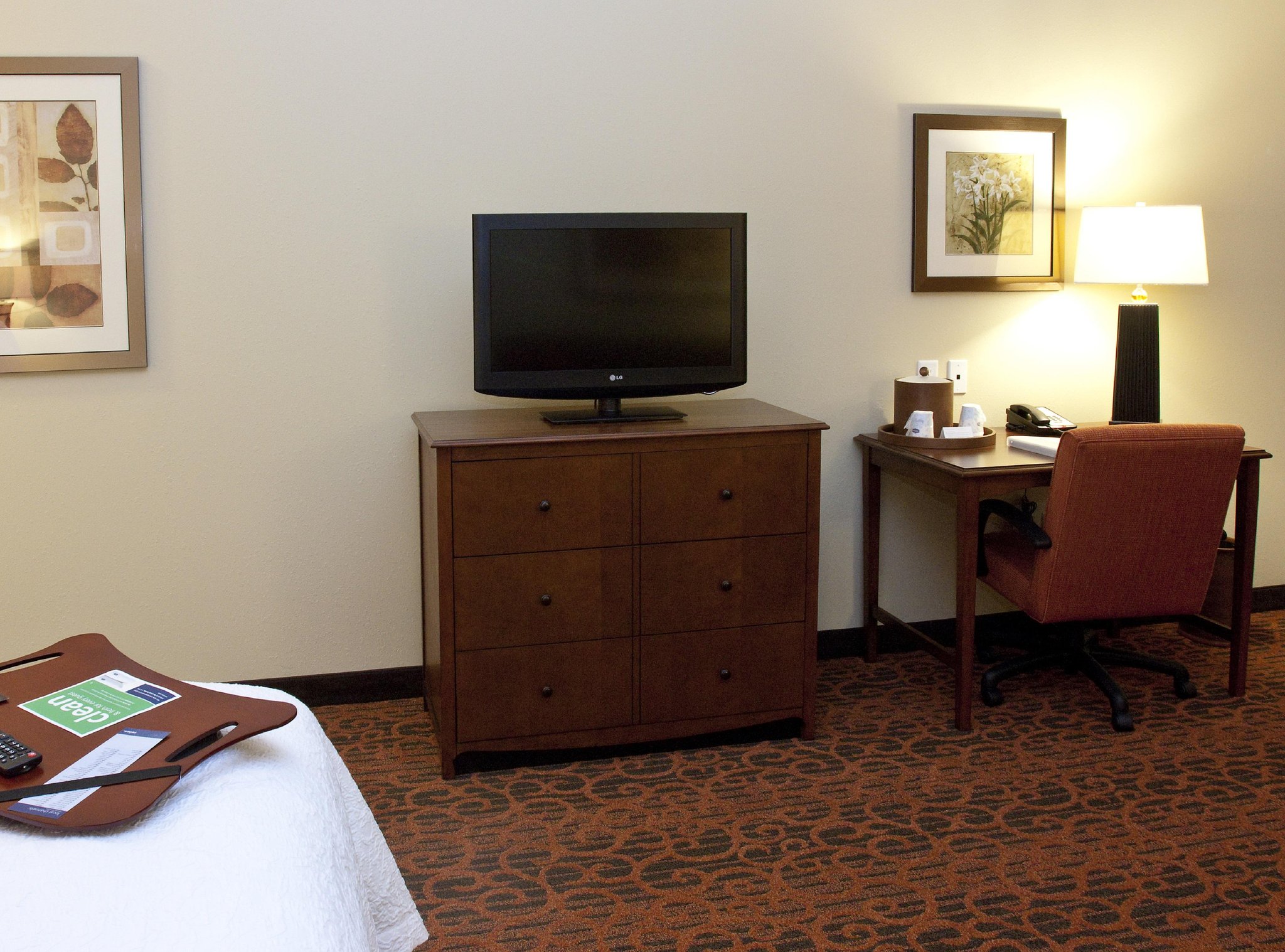 Hampton Inn Oxford/Miami University Area
