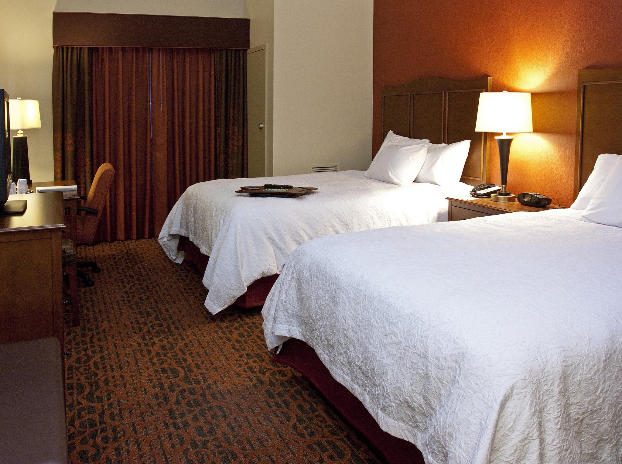 Hampton Inn Oxford/Miami University Area