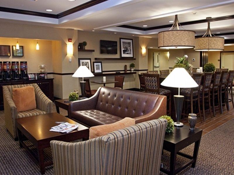 Hampton Inn Oxford/Miami University Area