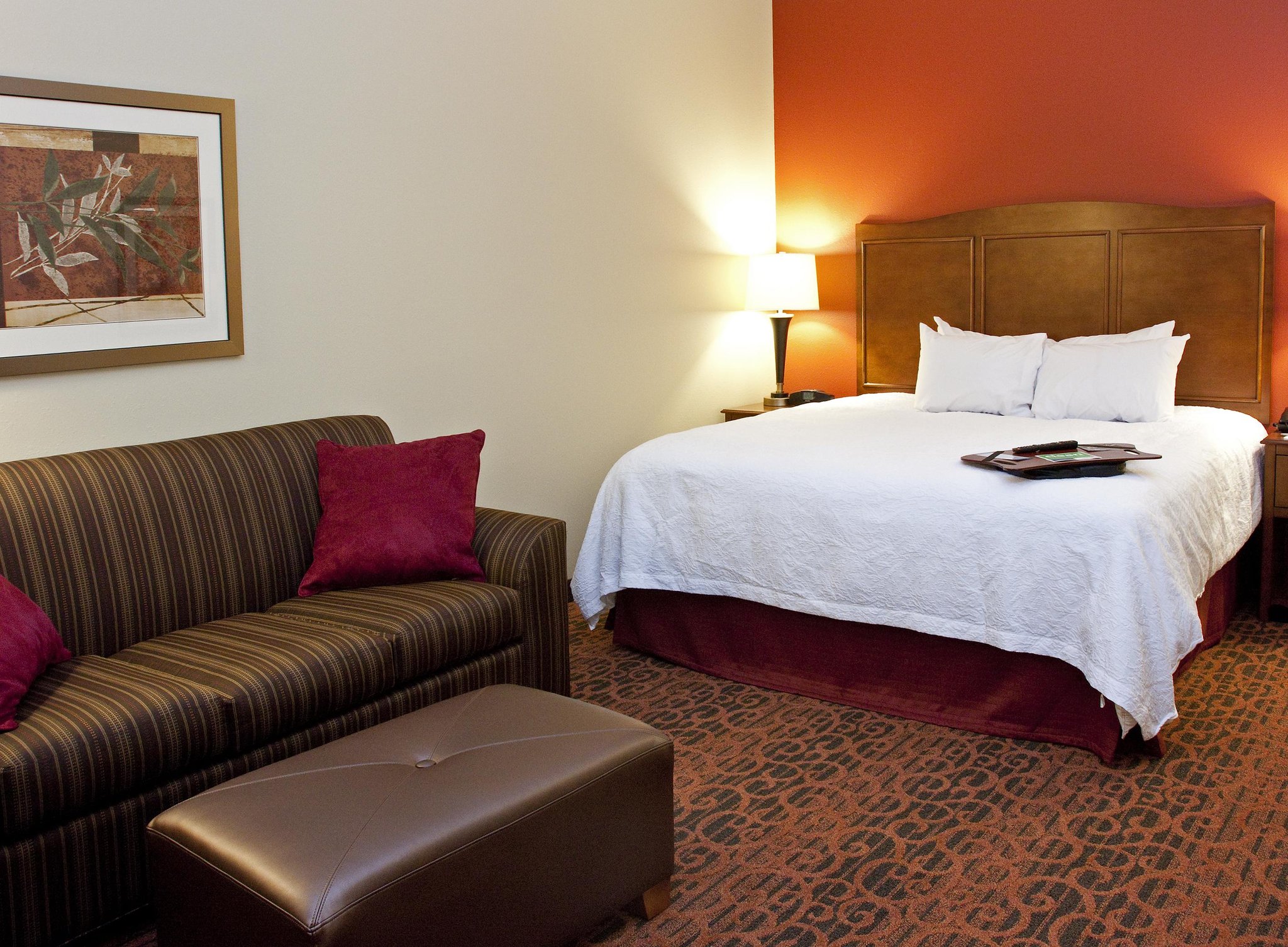 Hampton Inn Oxford/Miami University Area