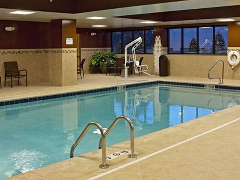 Hampton Inn Oxford/Miami University Area