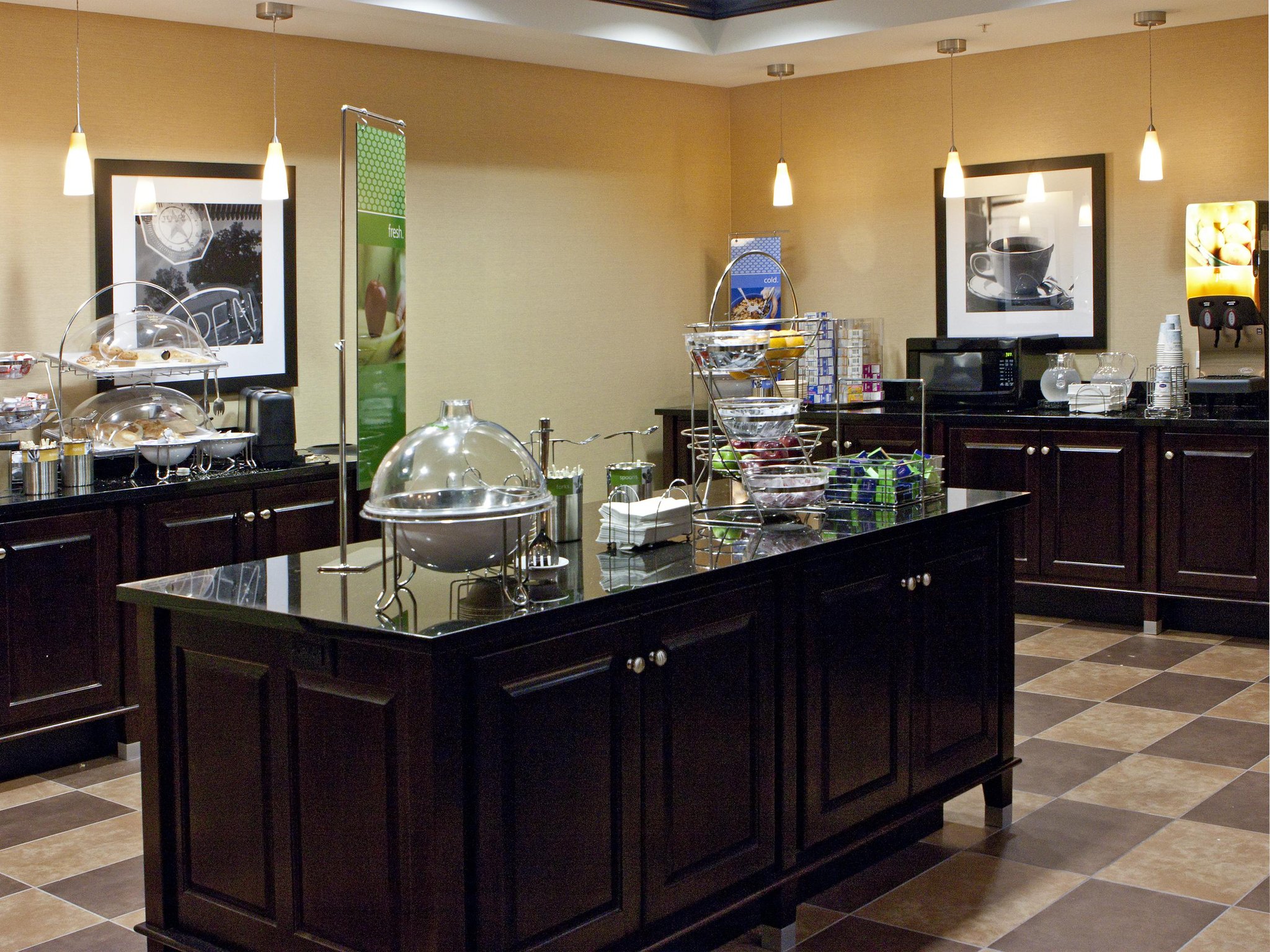 Hampton Inn Oxford/Miami University Area