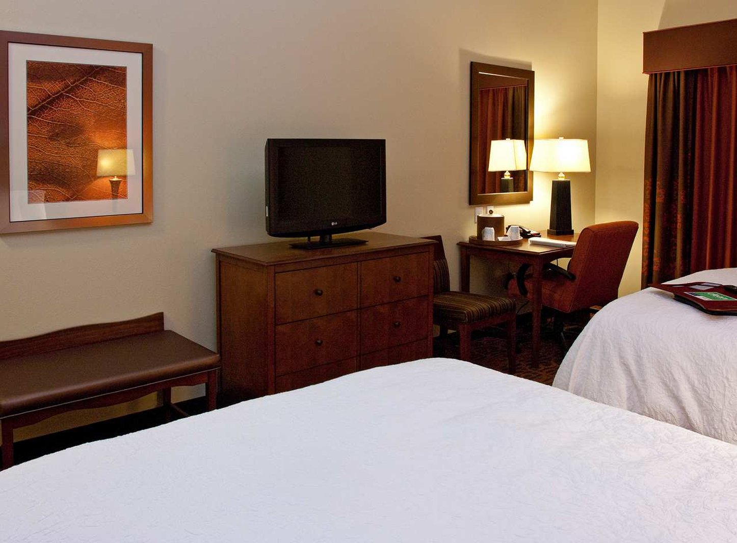 Hampton Inn Oxford/Miami University Area