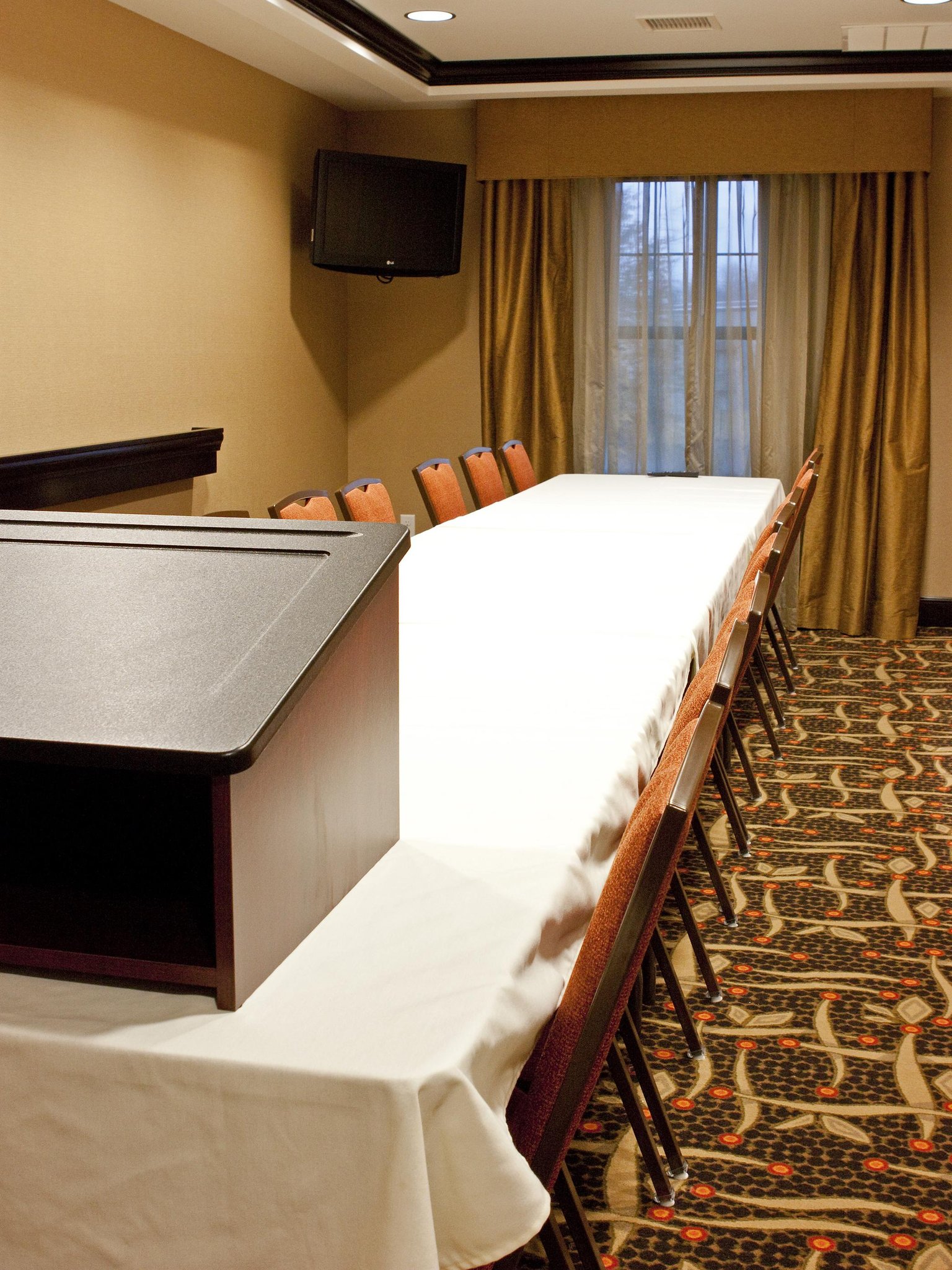 Hampton Inn Oxford/Miami University Area