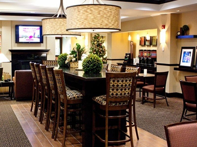 Hampton Inn Oxford/Miami University Area