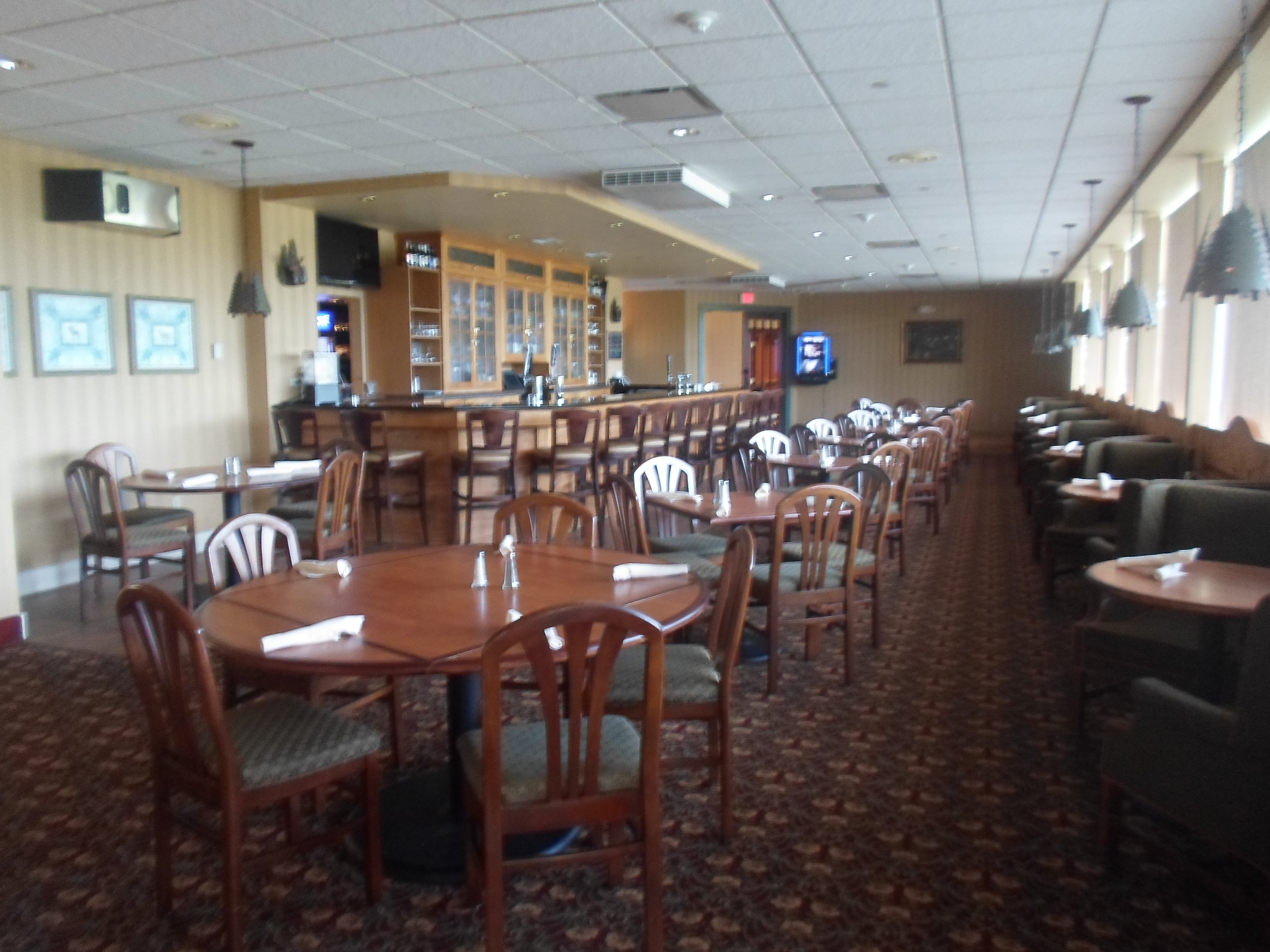 Quail Hollow Resort, Trademark Collection by Wyndham