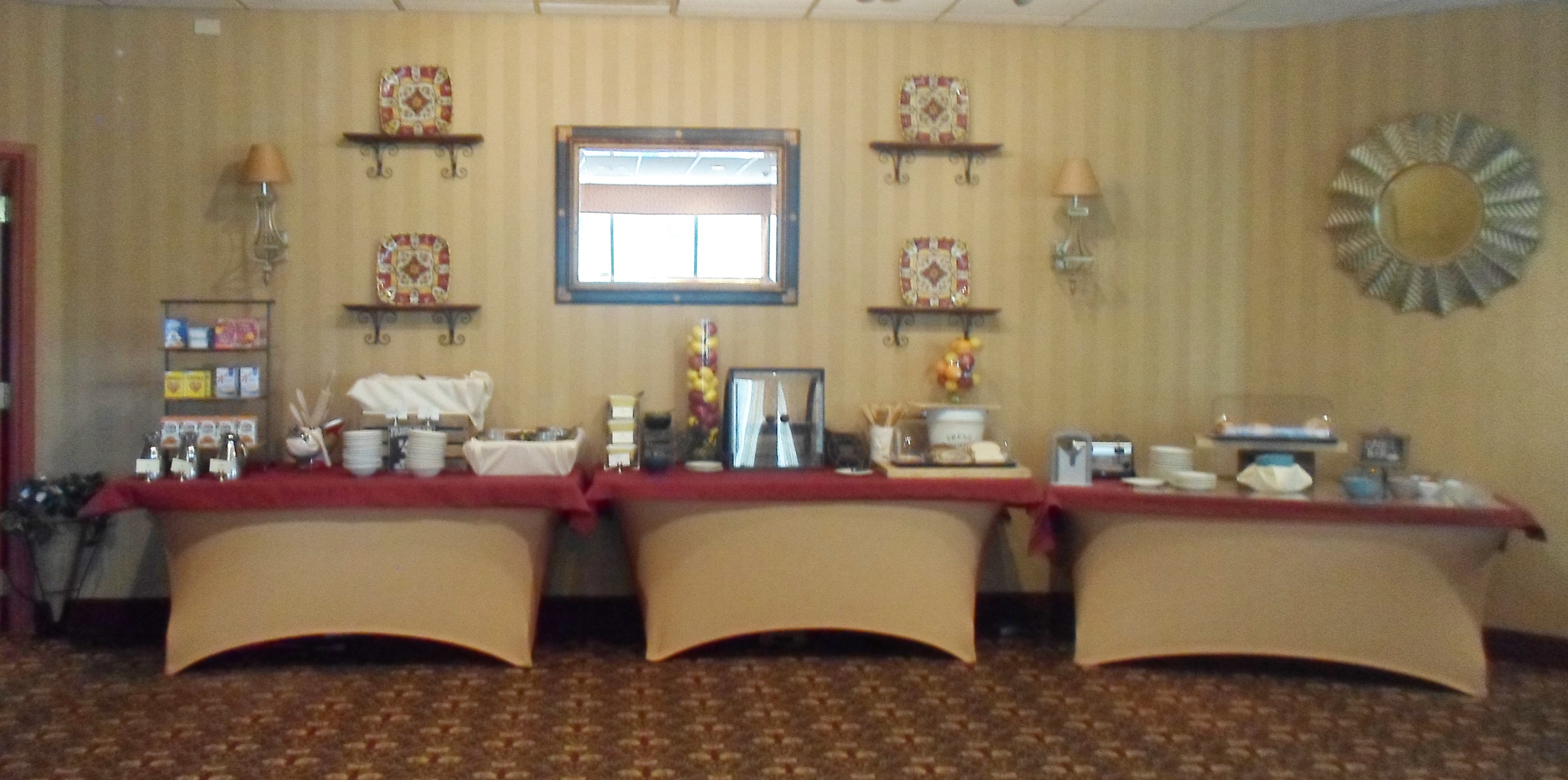 Quail Hollow Resort, Trademark Collection by Wyndham