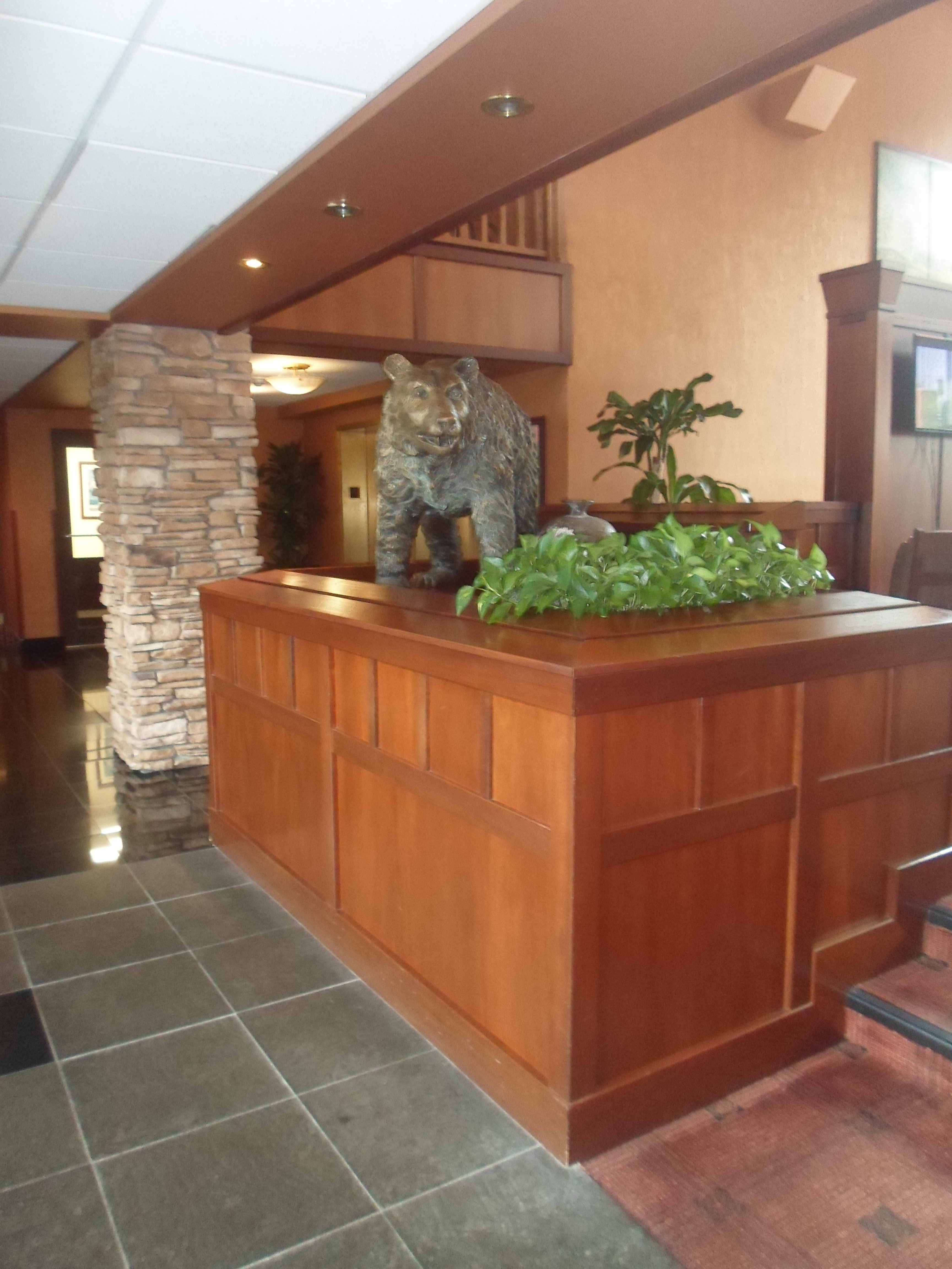 Quail Hollow Resort, Trademark Collection by Wyndham