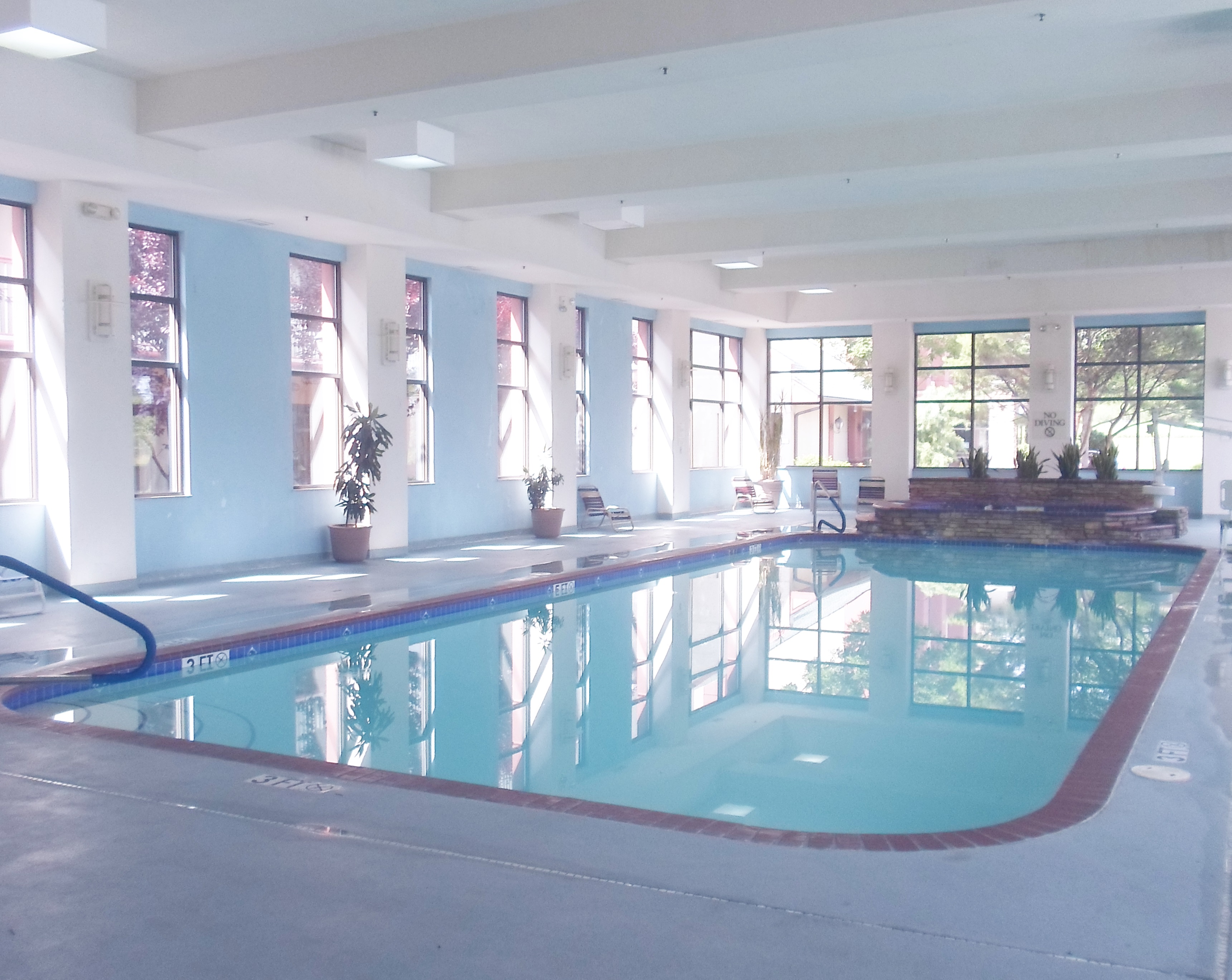 Quail Hollow Resort, Trademark Collection by Wyndham