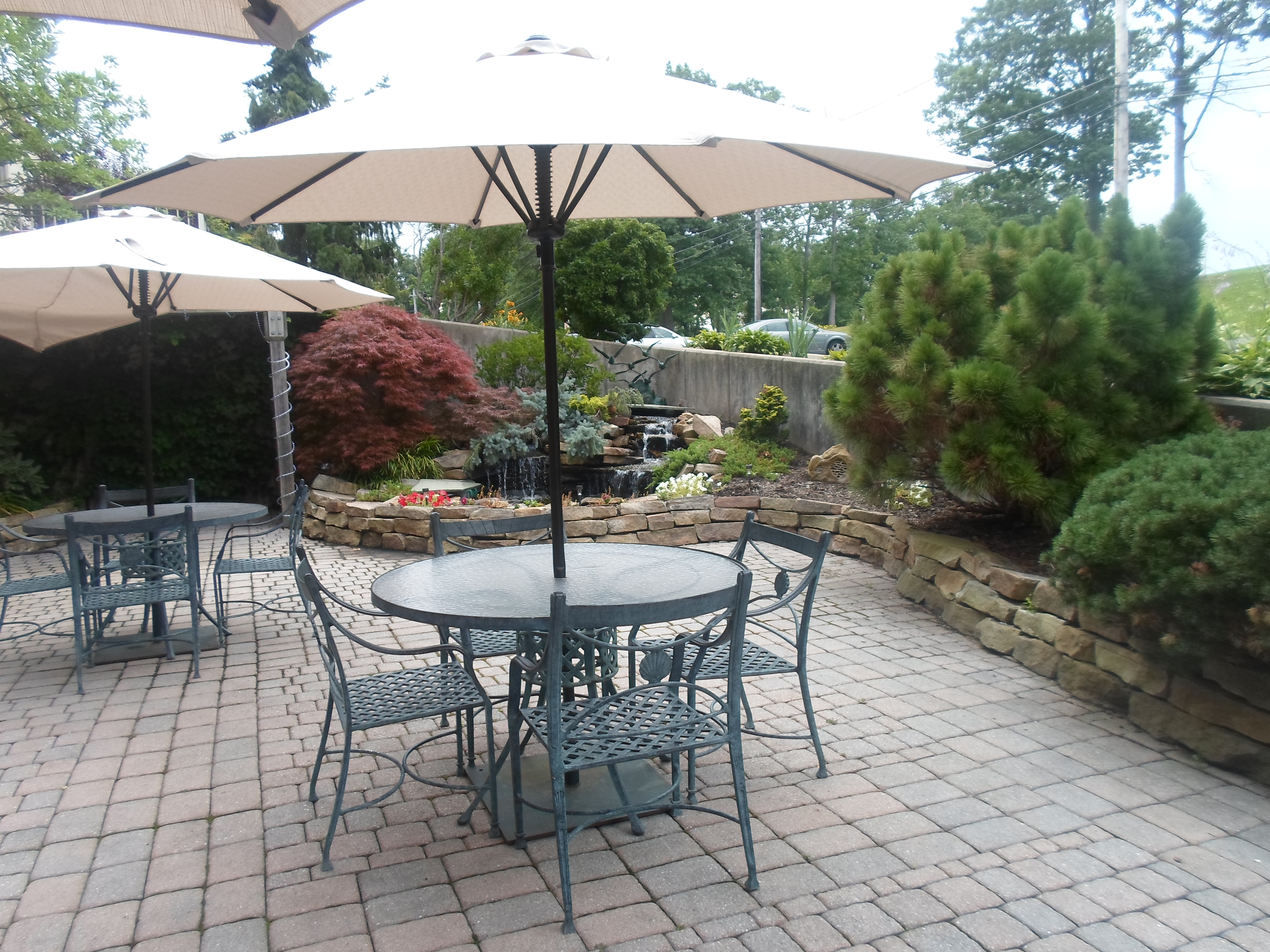 Quail Hollow Resort, Trademark Collection by Wyndham