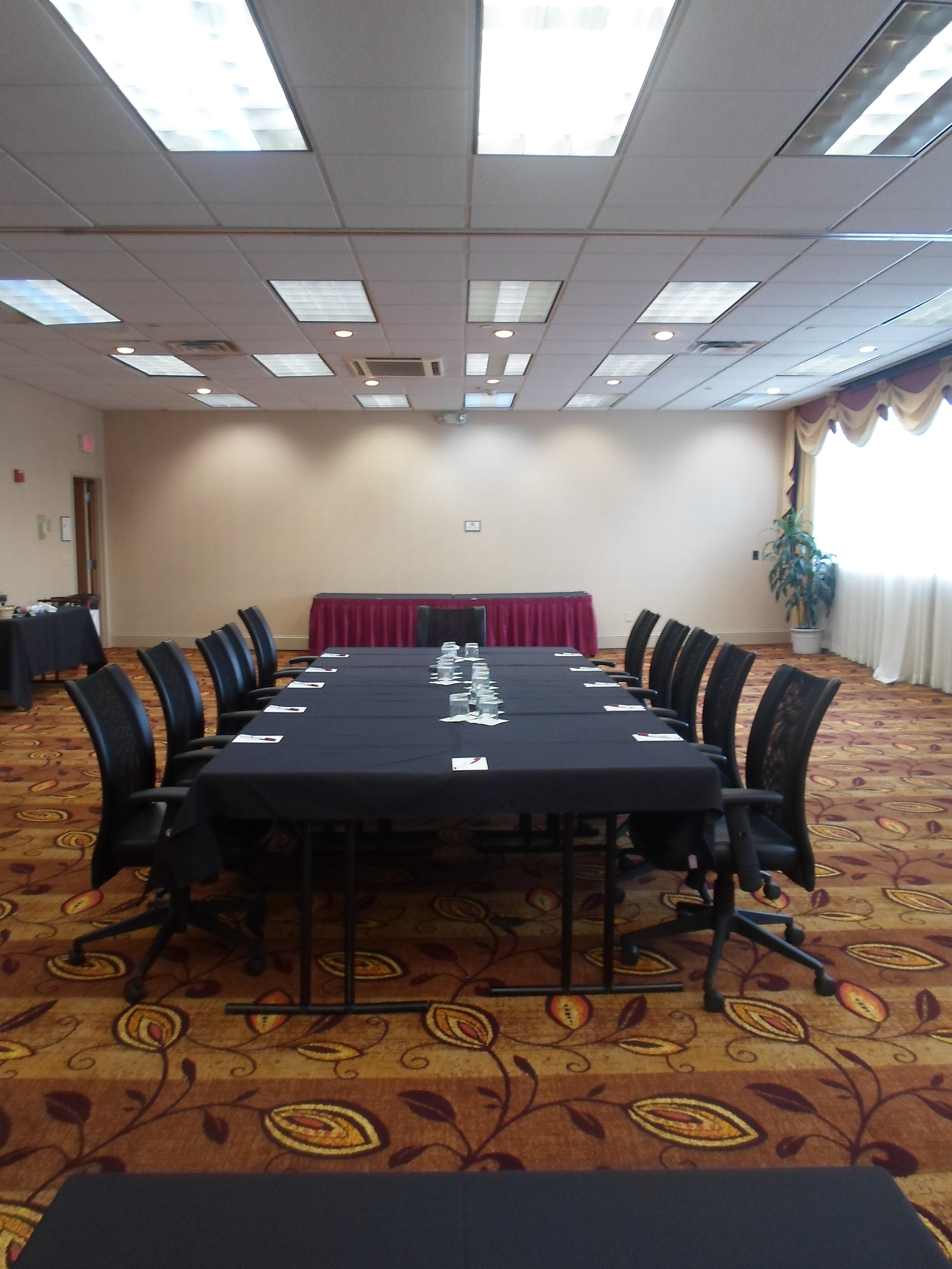 Quail Hollow Resort, Trademark Collection by Wyndham