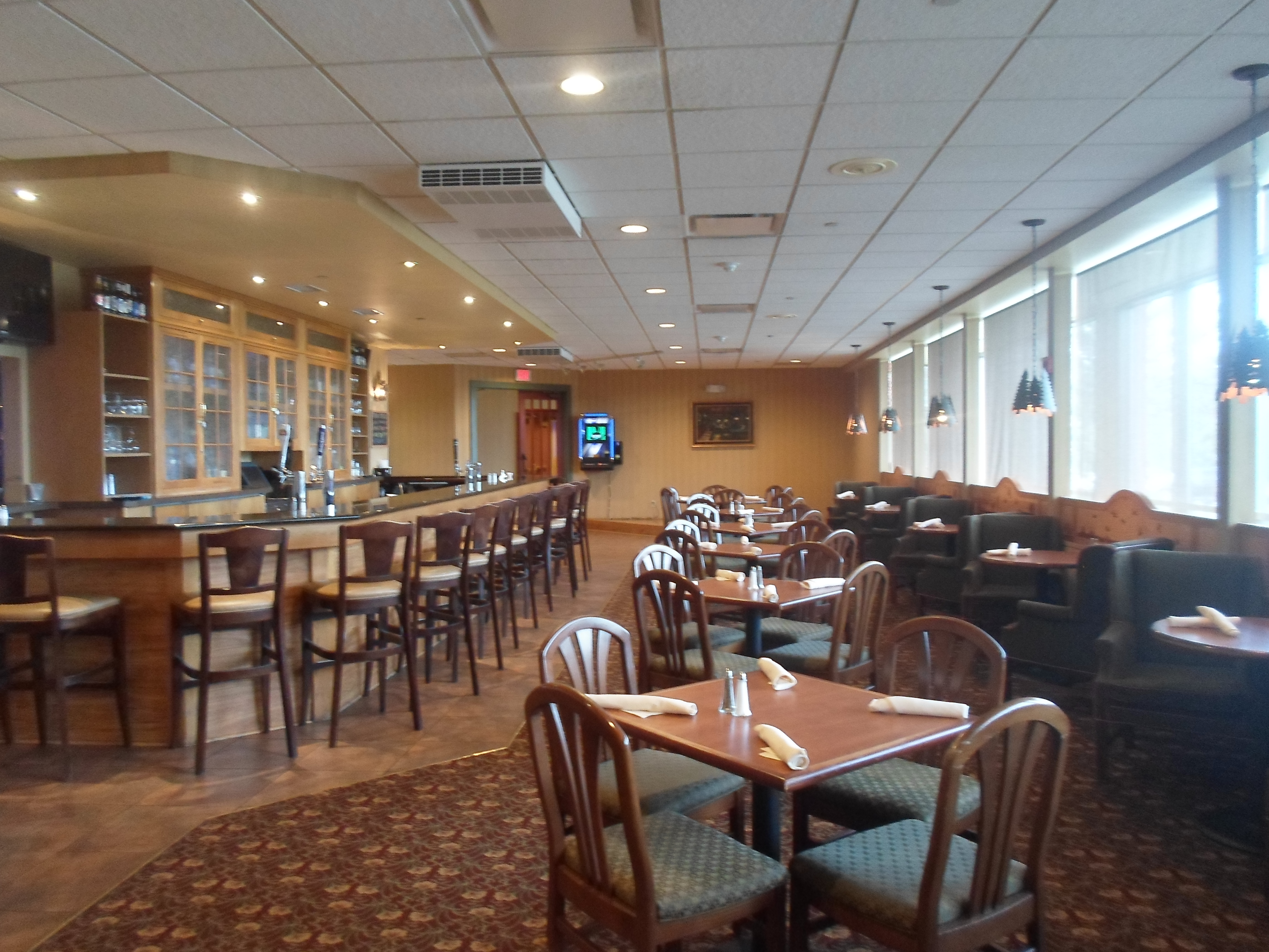 Quail Hollow Resort, Trademark Collection by Wyndham