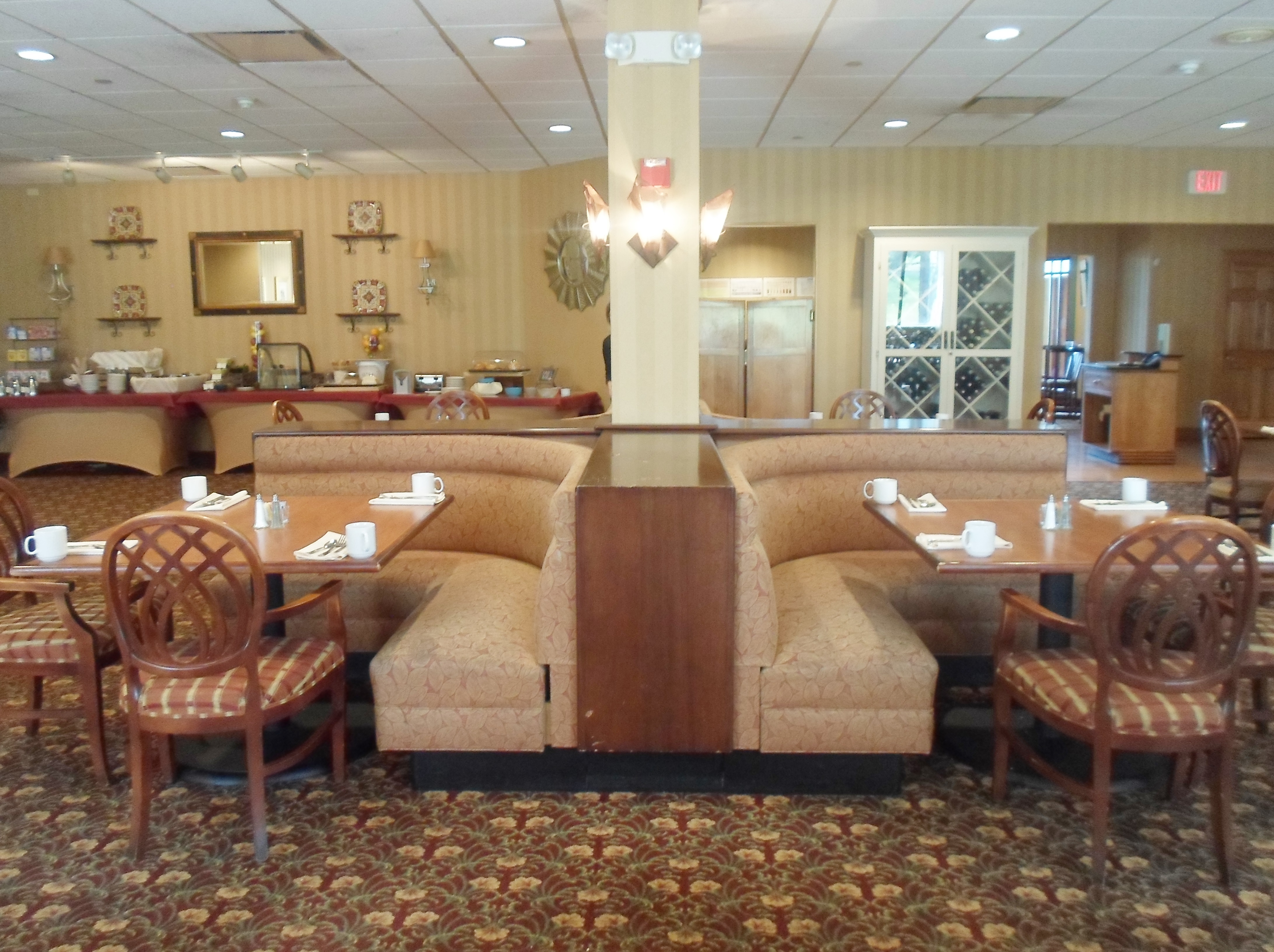 Quail Hollow Resort, Trademark Collection by Wyndham