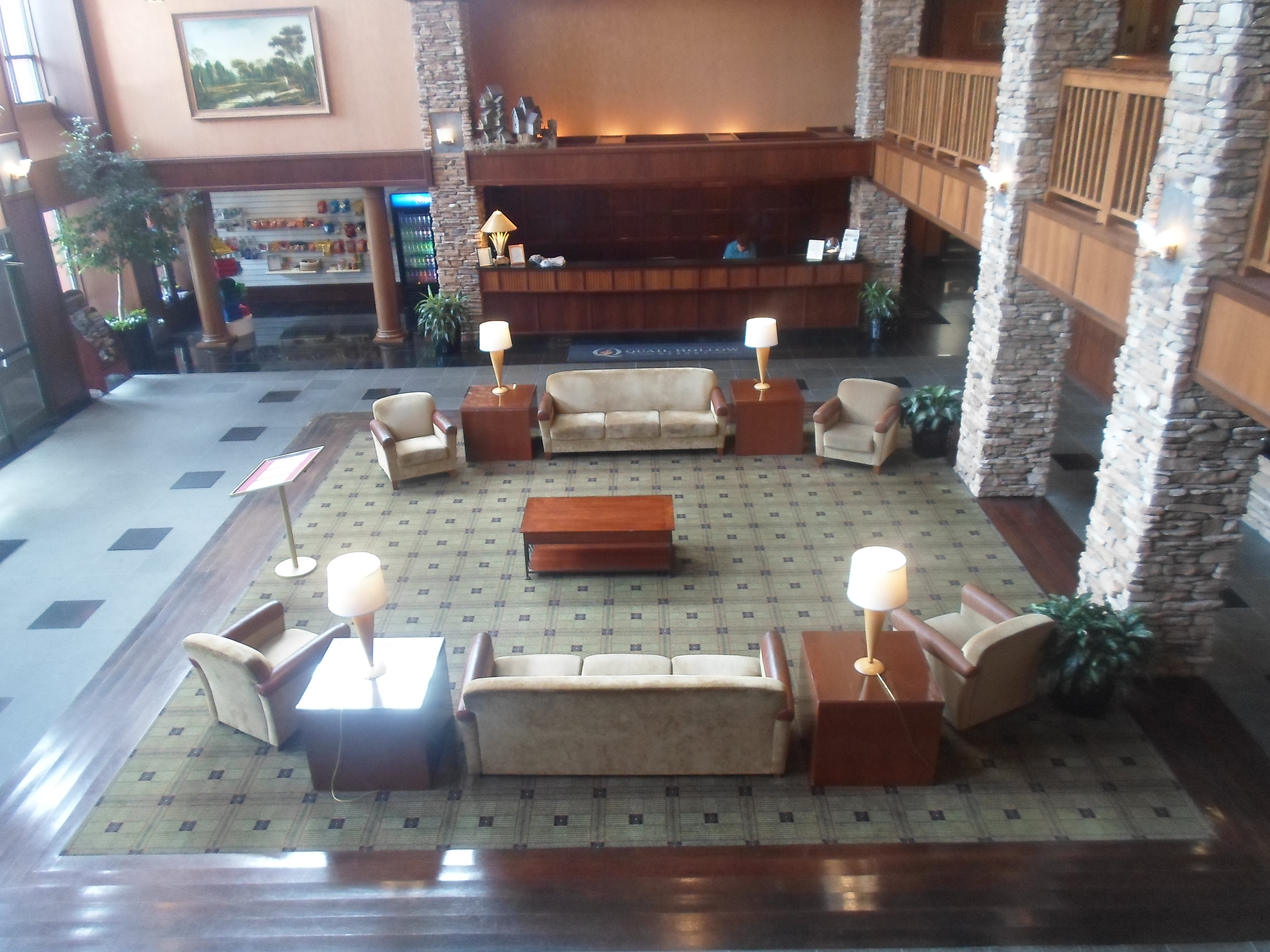 Quail Hollow Resort, Trademark Collection by Wyndham