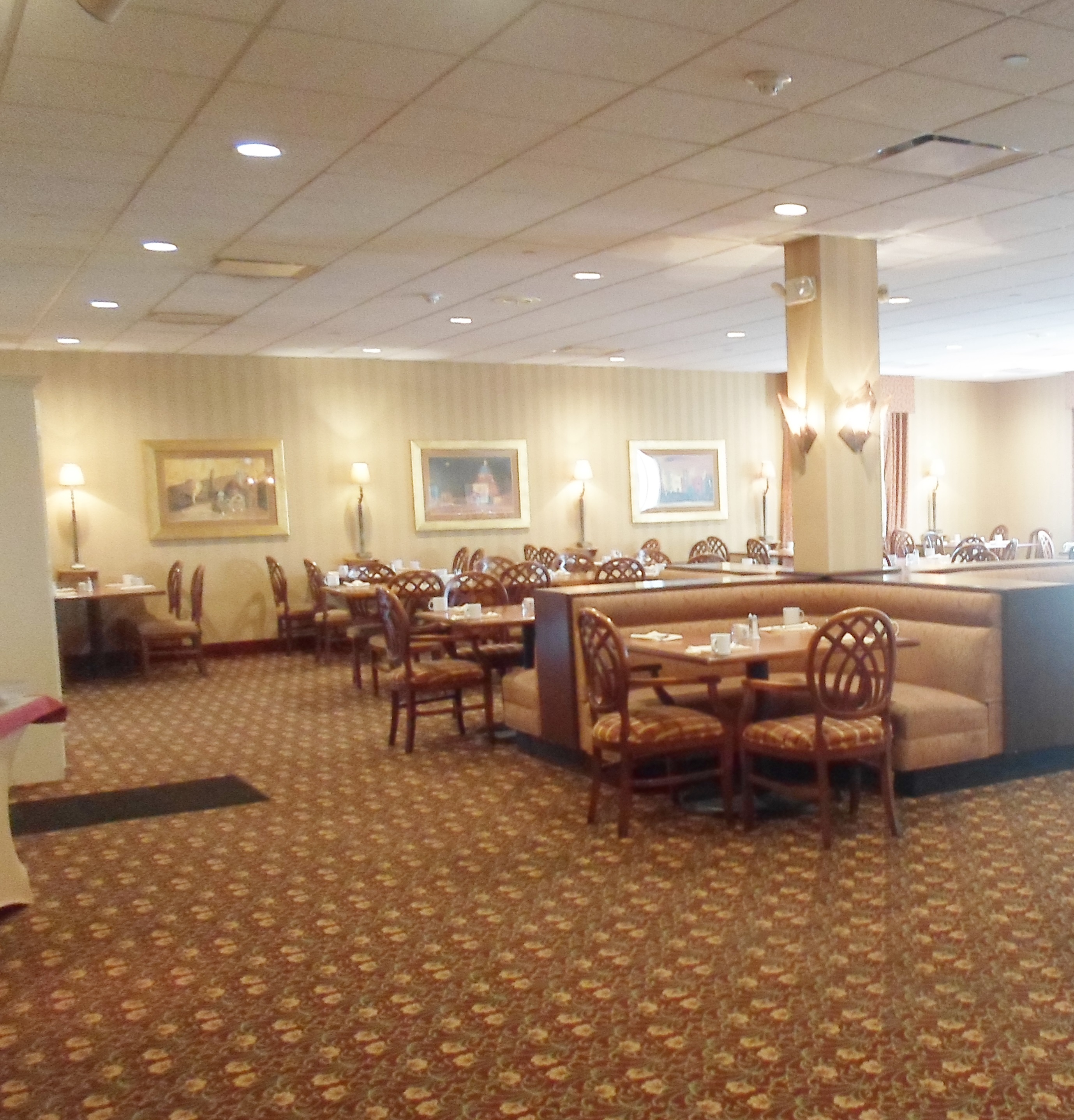 Quail Hollow Resort, Trademark Collection by Wyndham