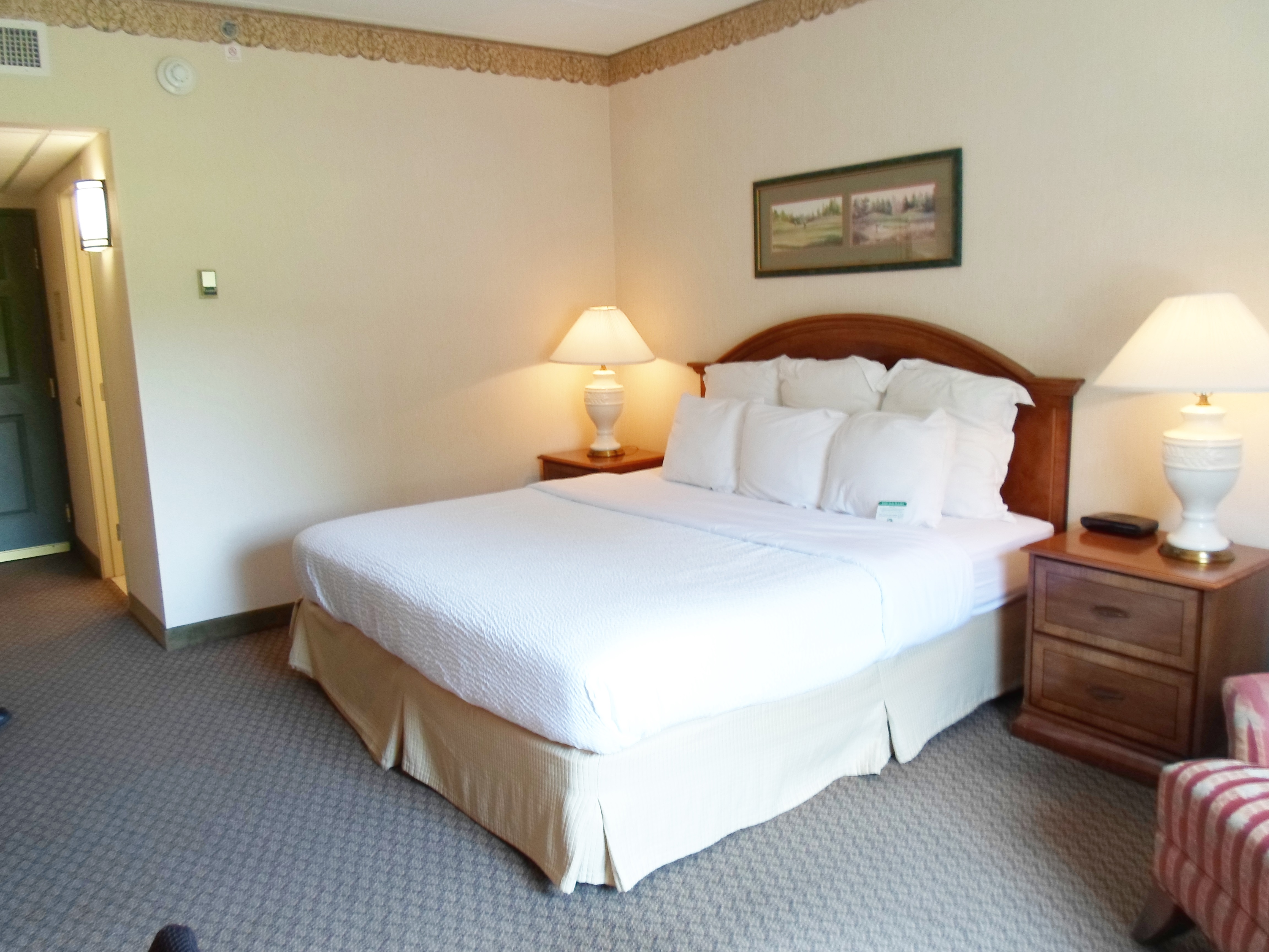 Quail Hollow Resort, Trademark Collection by Wyndham