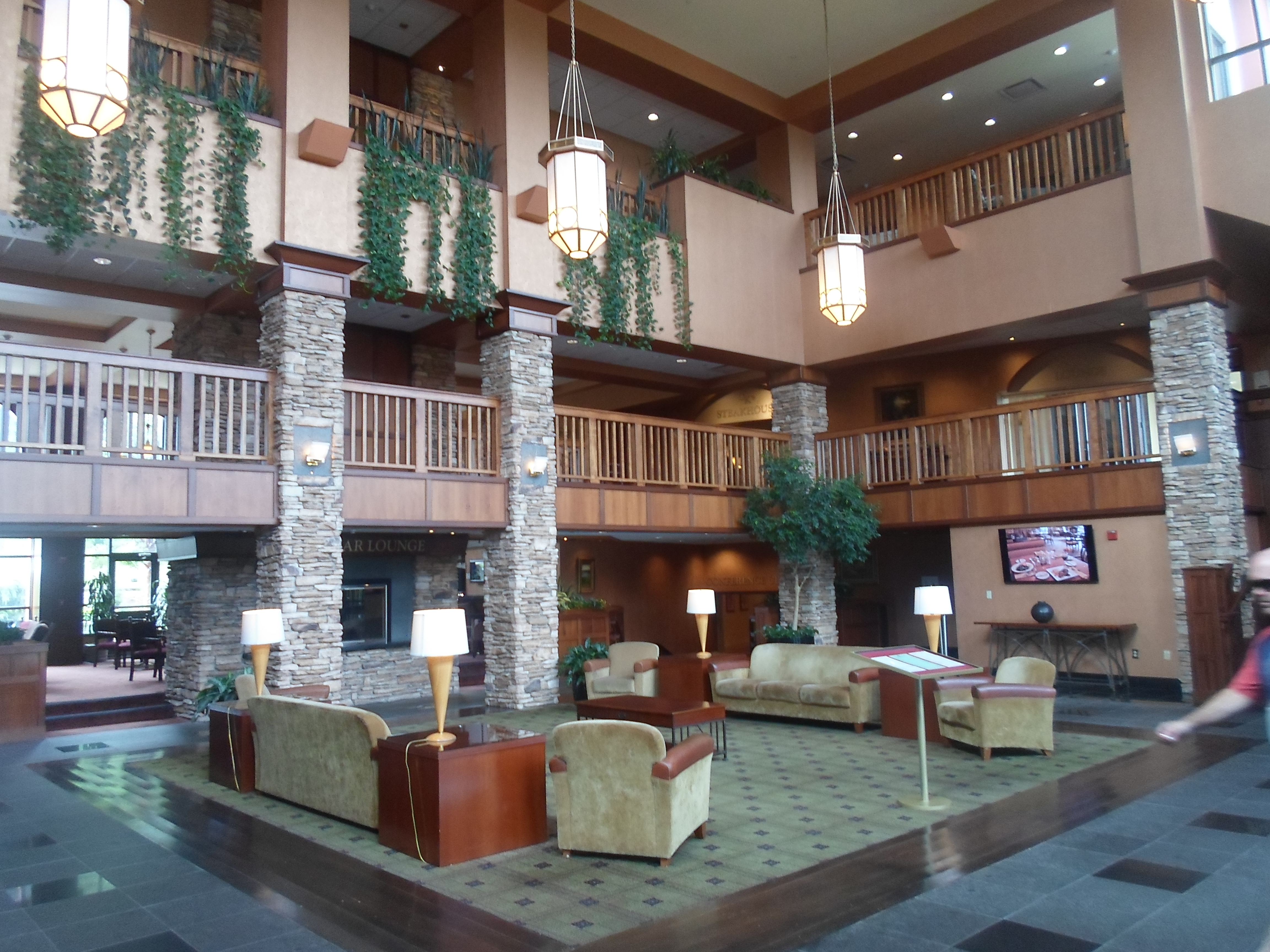 Quail Hollow Resort, Trademark Collection by Wyndham