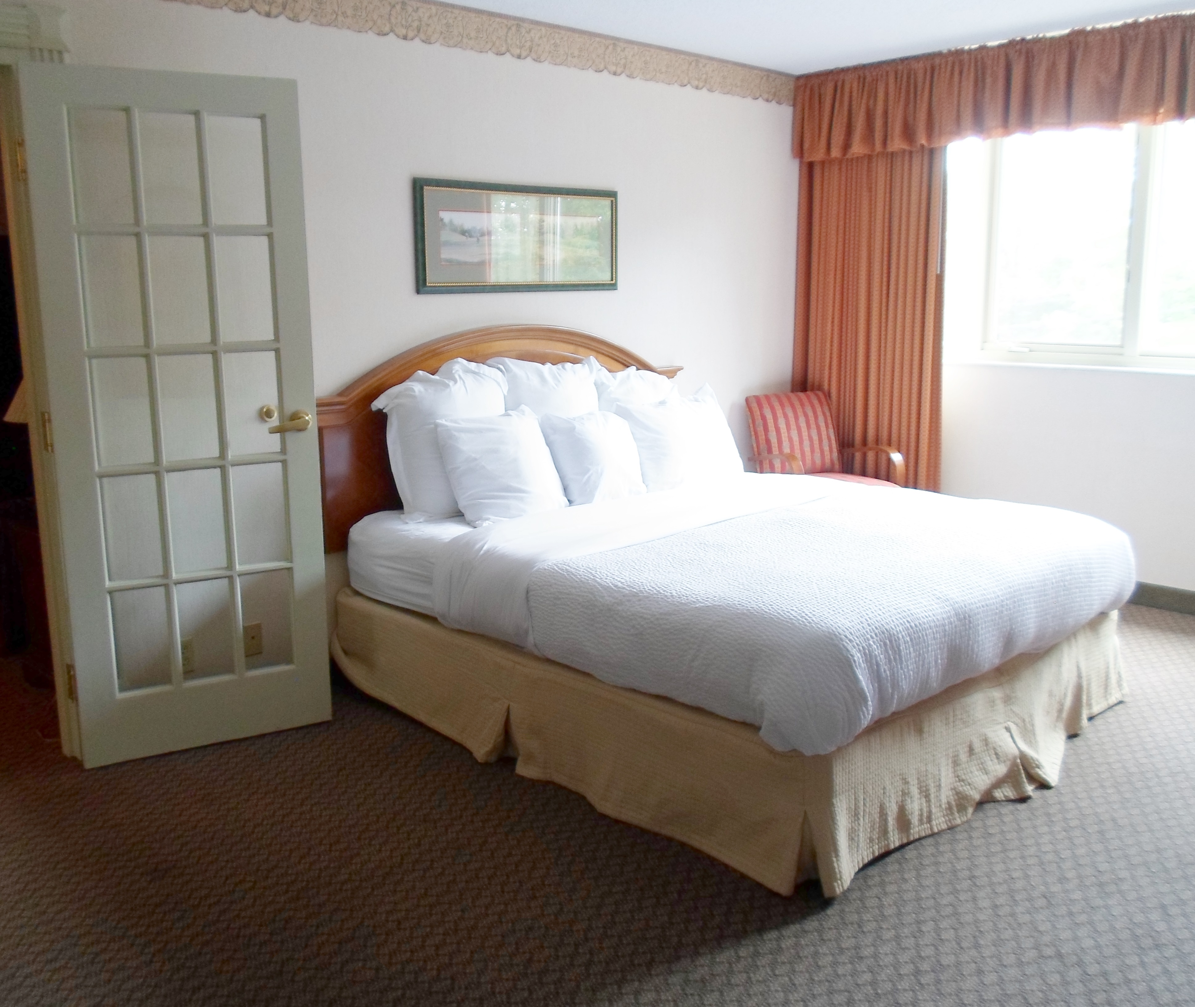 Quail Hollow Resort, Trademark Collection by Wyndham