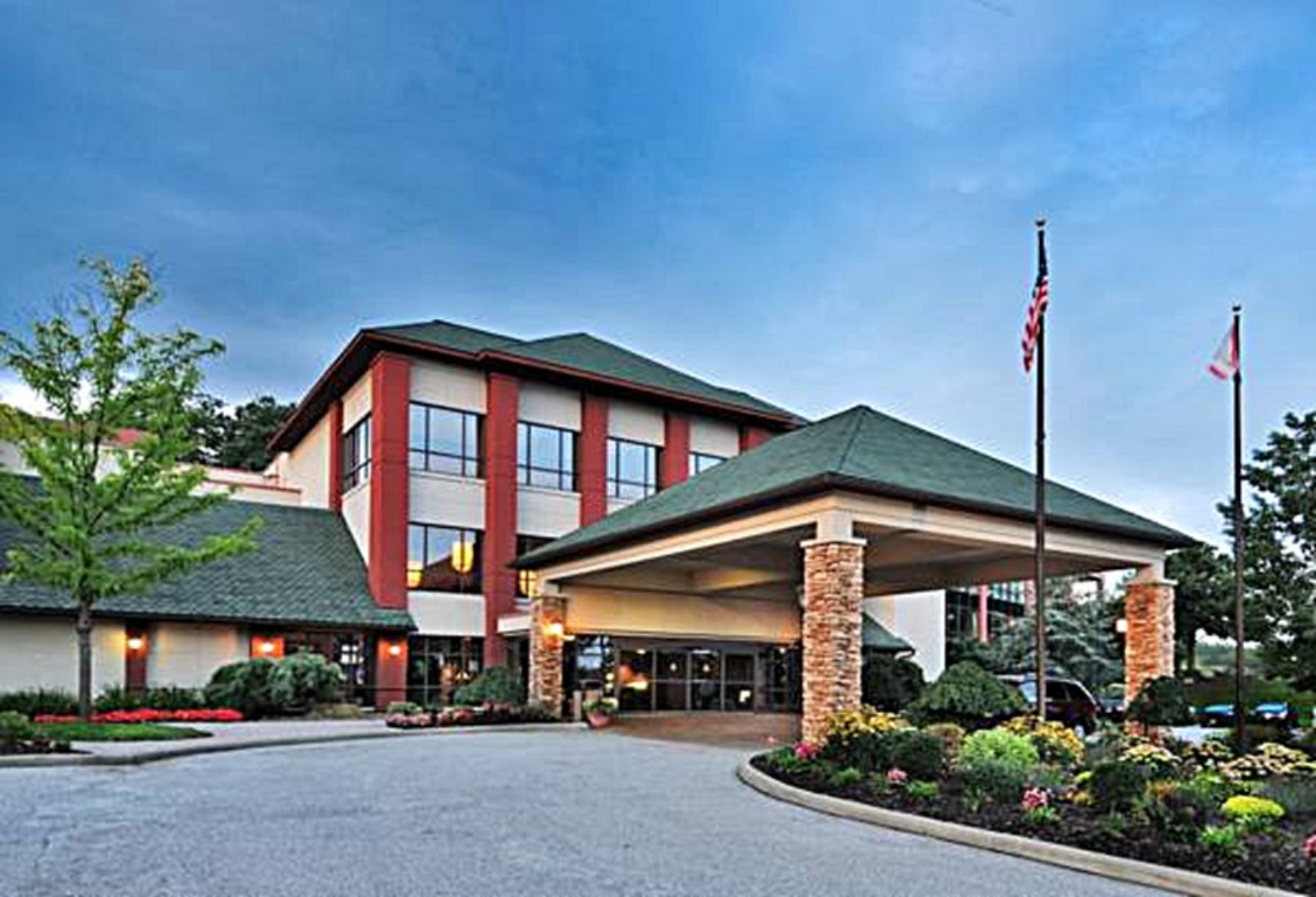 Quail Hollow Resort, Trademark Collection by Wyndham