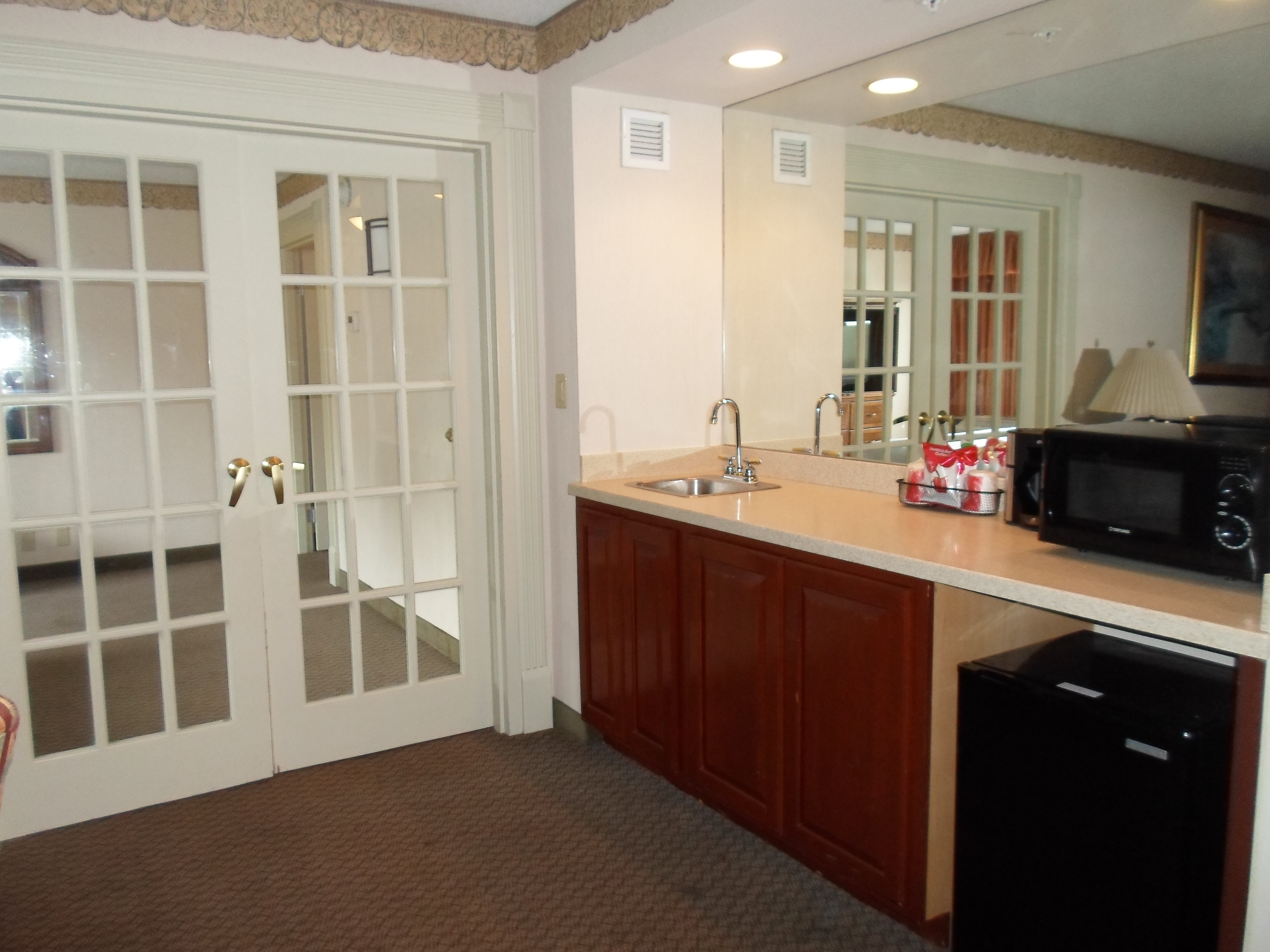 Quail Hollow Resort, Trademark Collection by Wyndham