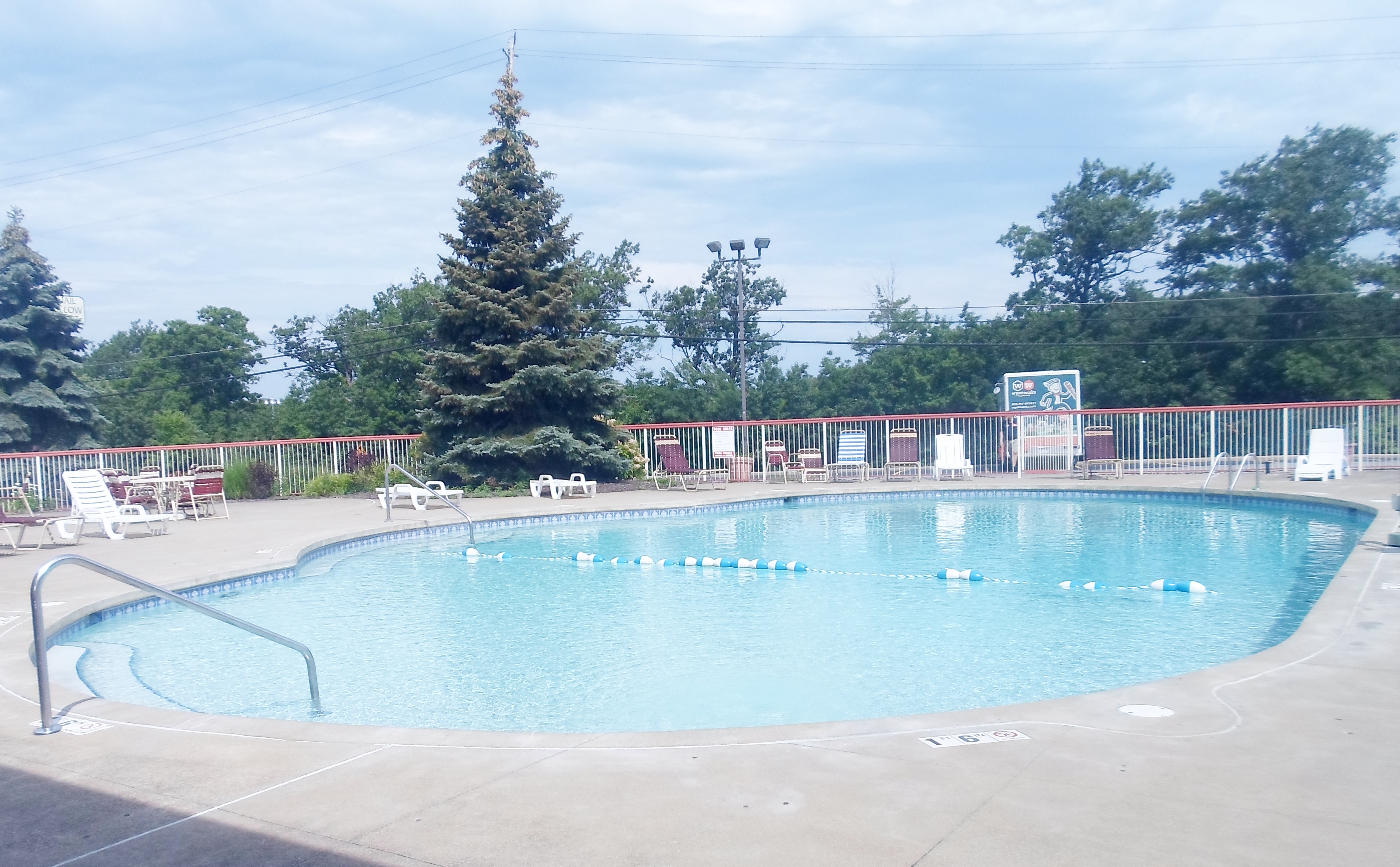 Quail Hollow Resort, Trademark Collection by Wyndham