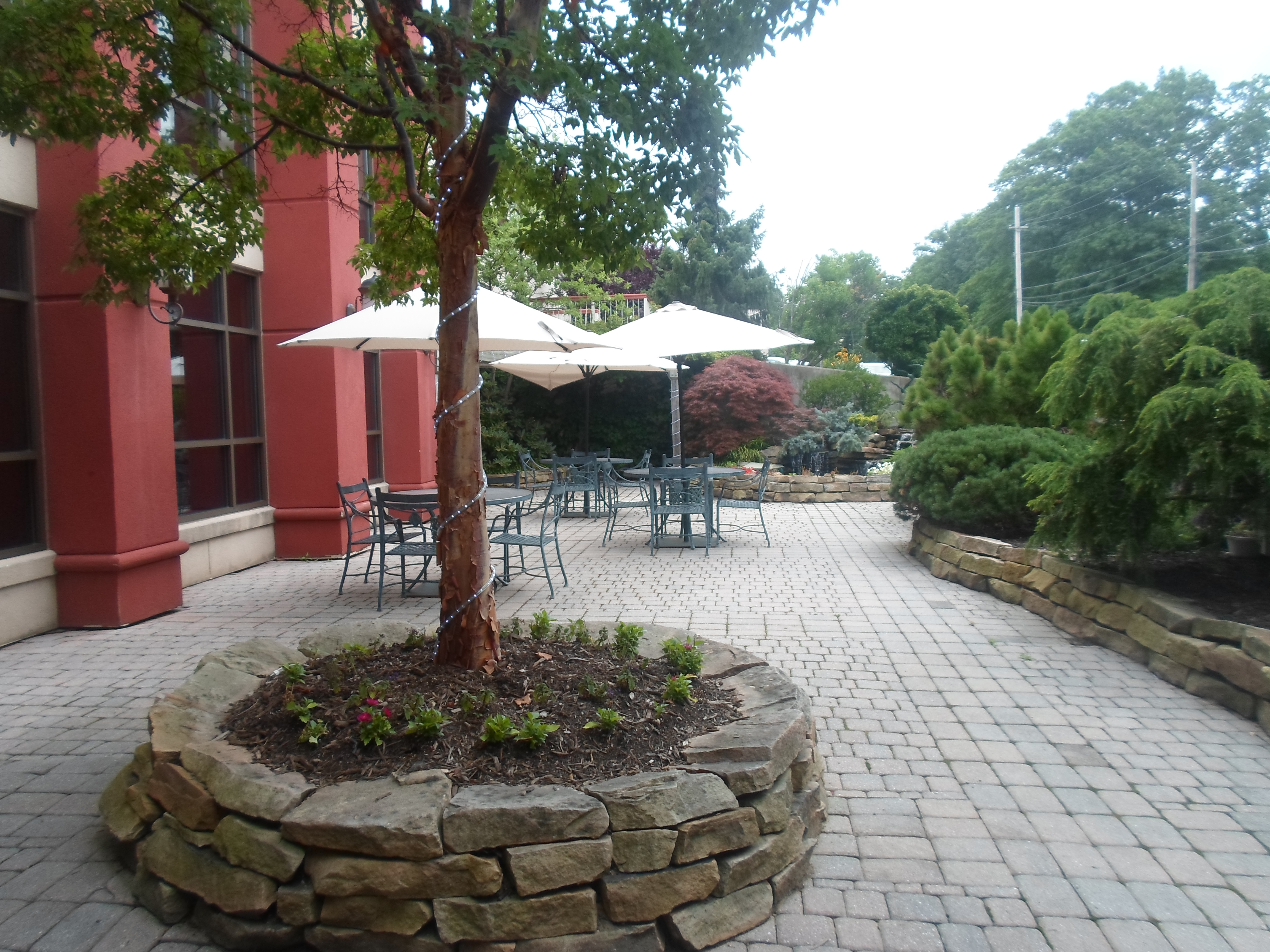 Quail Hollow Resort, Trademark Collection by Wyndham