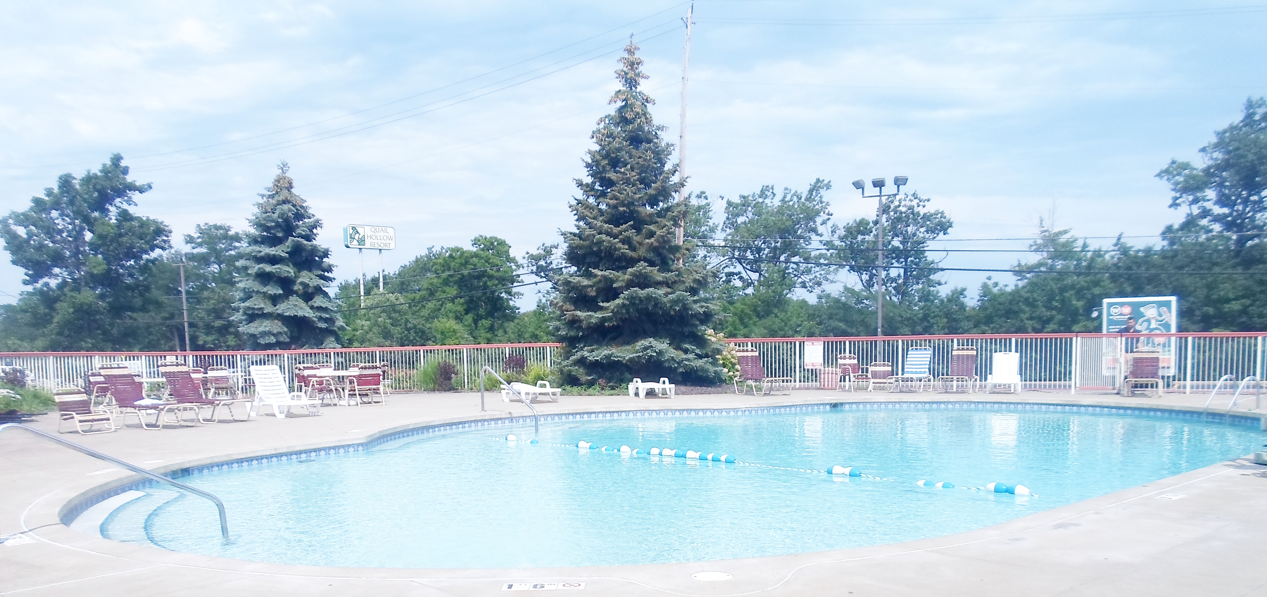 Quail Hollow Resort, Trademark Collection by Wyndham