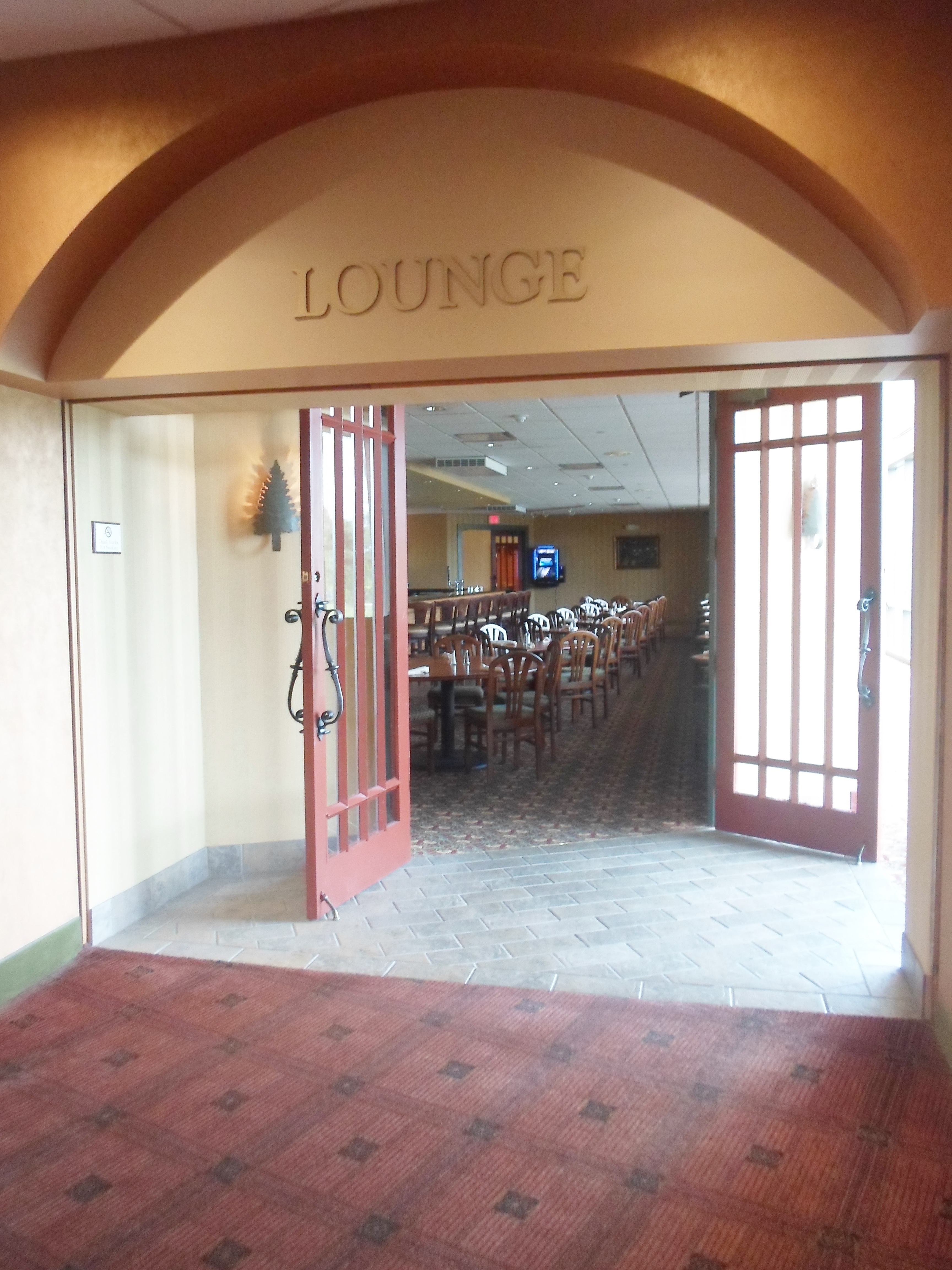 Quail Hollow Resort, Trademark Collection by Wyndham