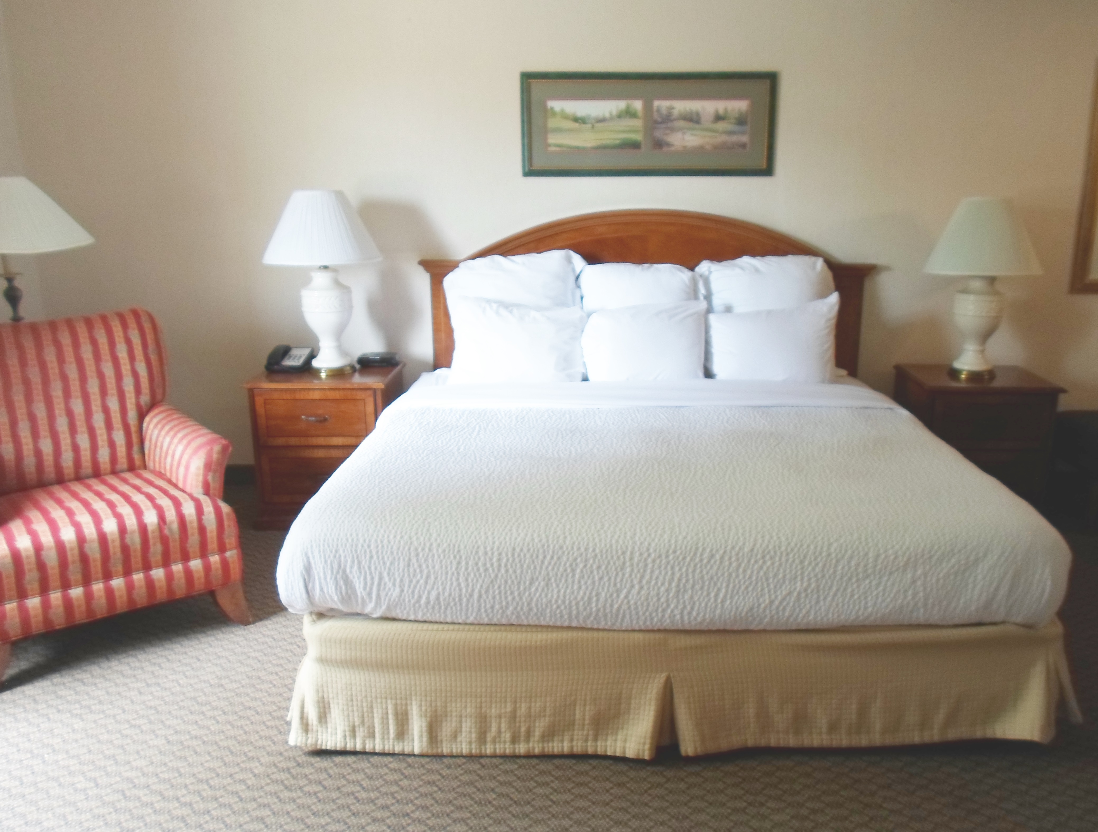 Quail Hollow Resort, Trademark Collection by Wyndham