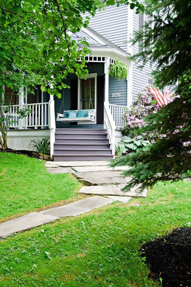 Silver Fern Bed & Breakfast