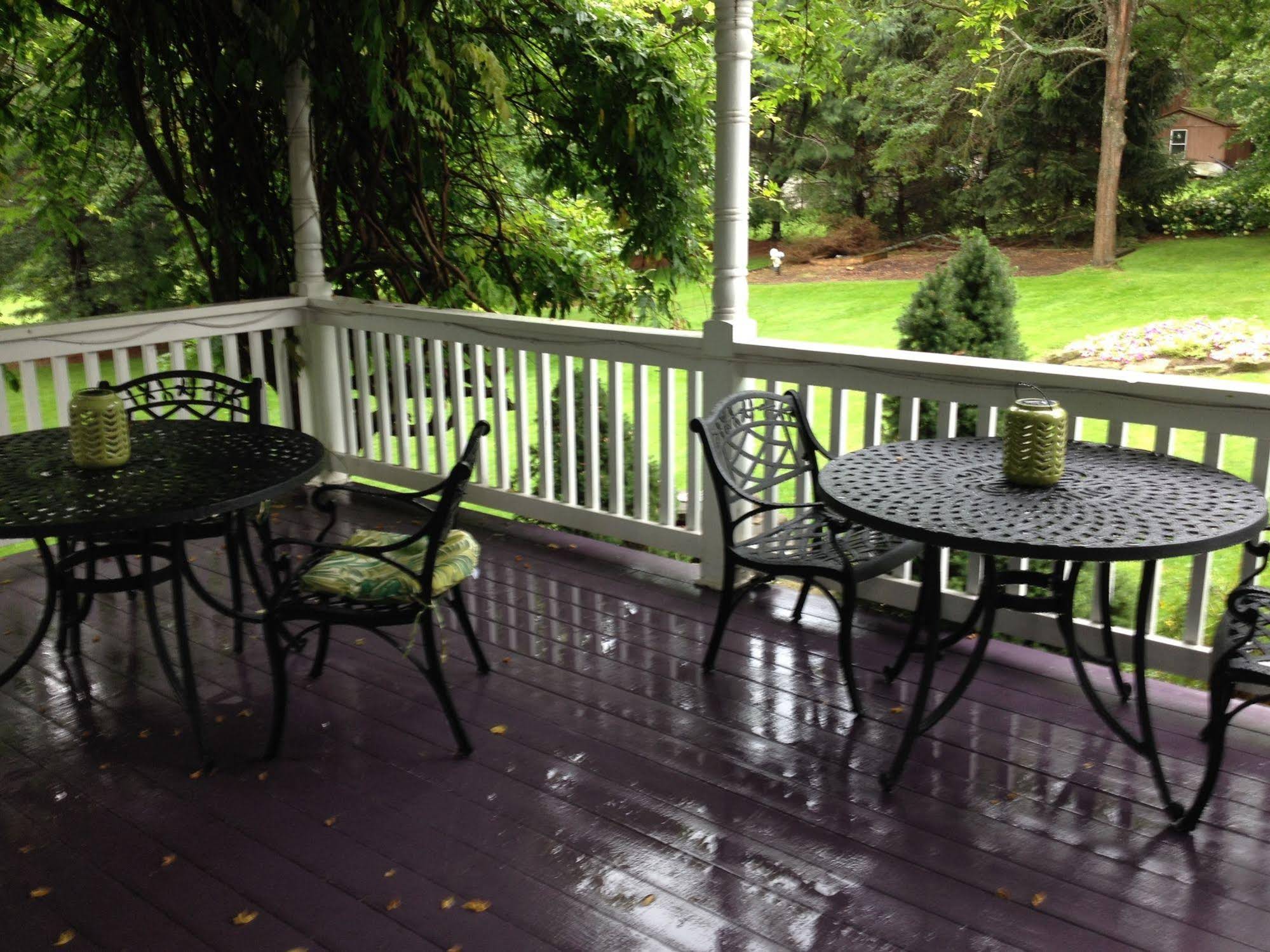 Silver Fern Bed & Breakfast