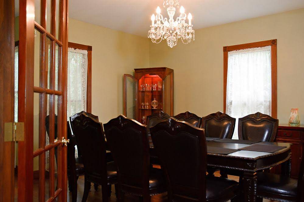 Silver Fern Bed & Breakfast