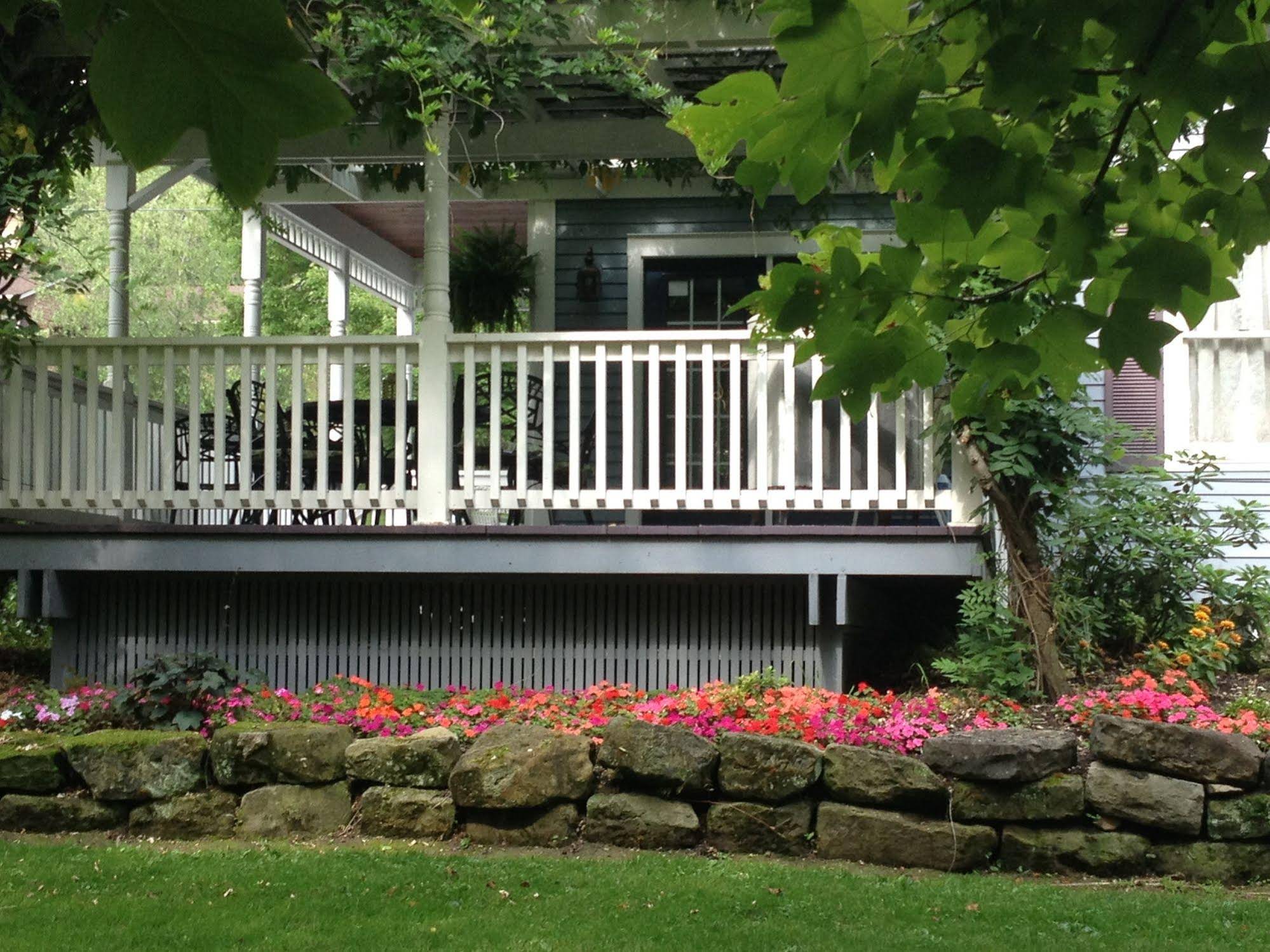 Silver Fern Bed & Breakfast