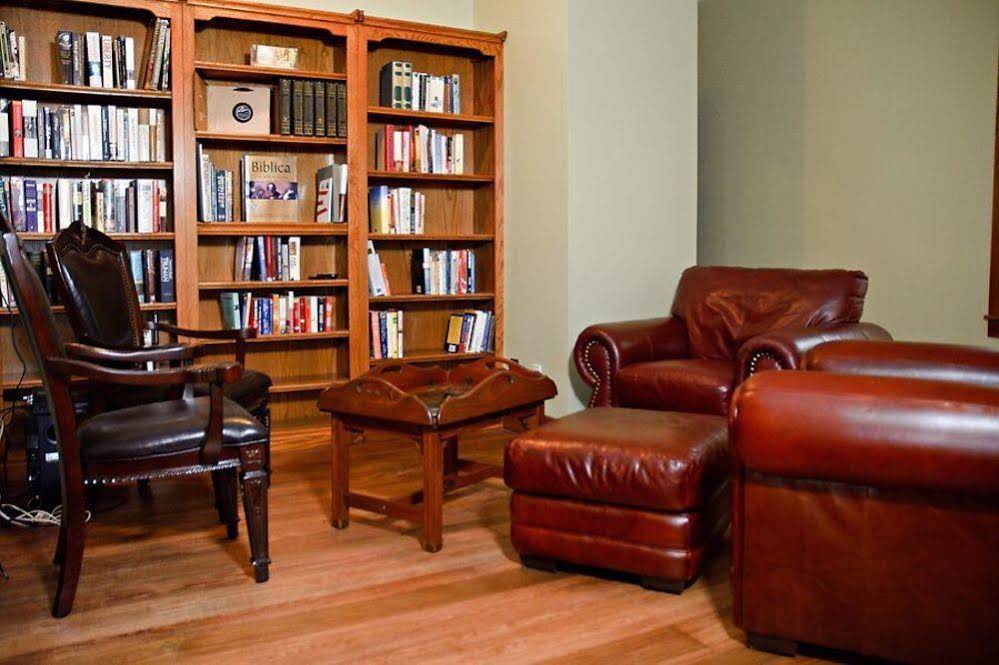 Silver Fern Bed & Breakfast