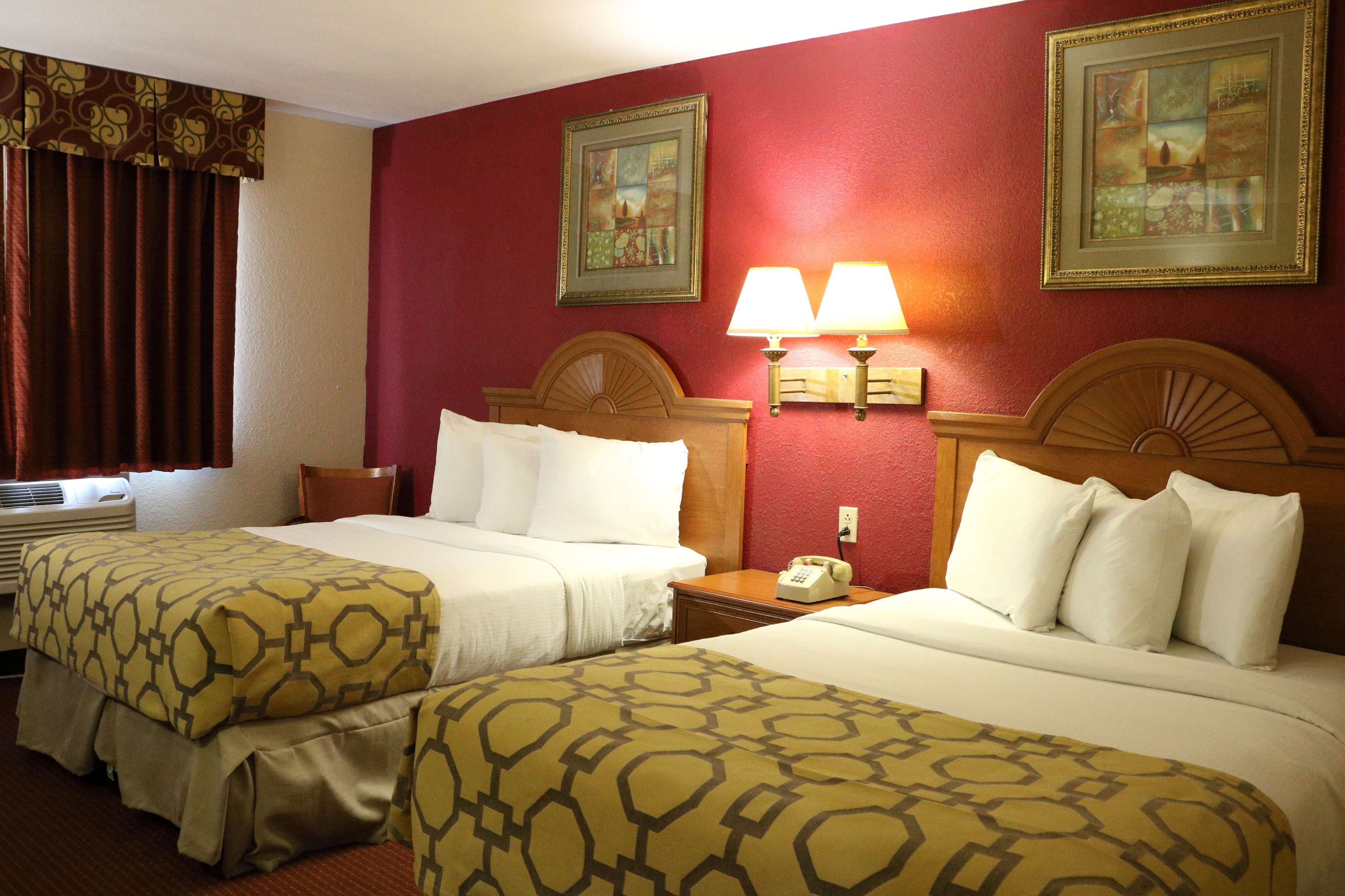 Baymont by Wyndham Perrysburg/Toledo