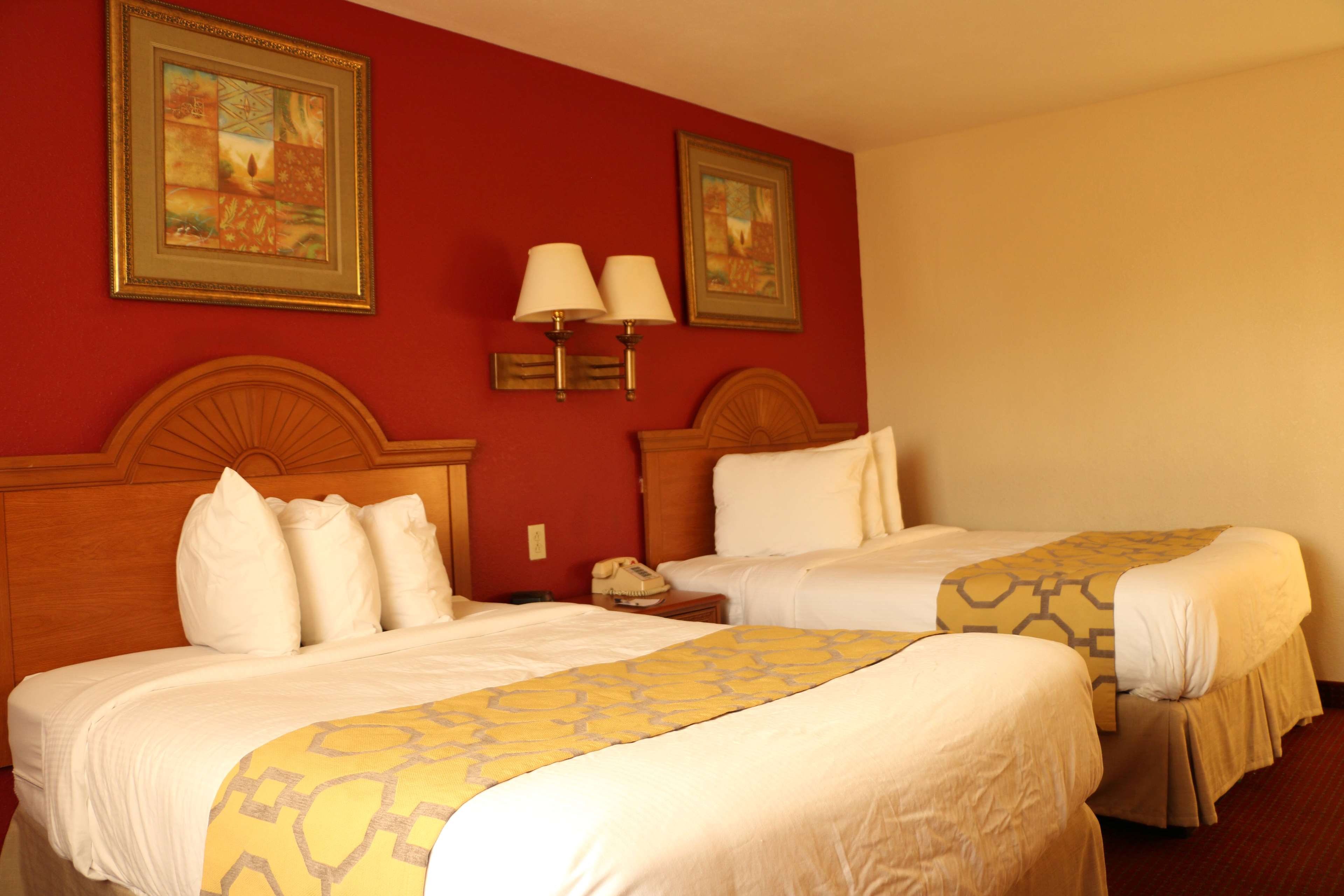 Baymont by Wyndham Perrysburg/Toledo