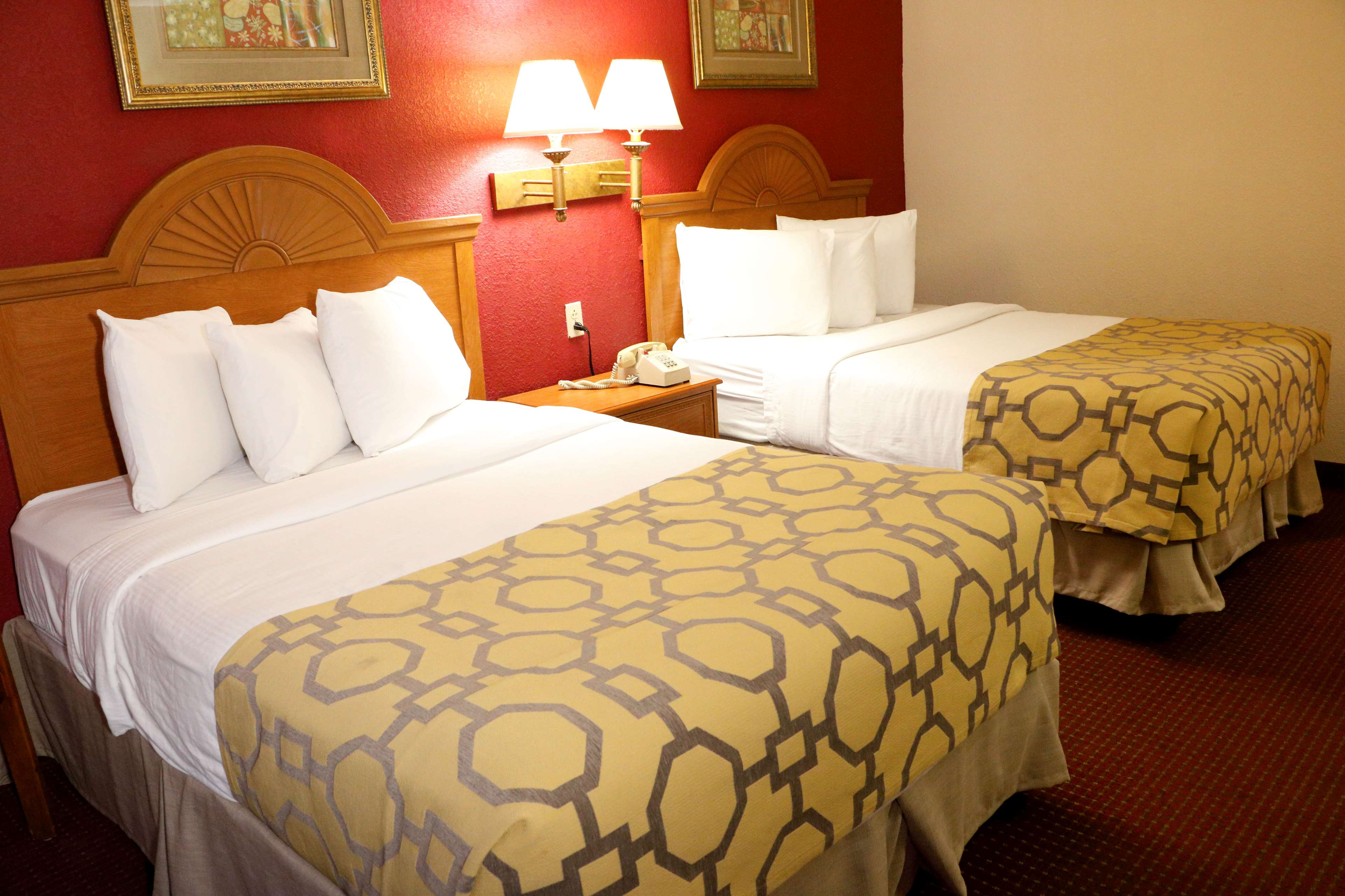 Baymont by Wyndham Perrysburg/Toledo