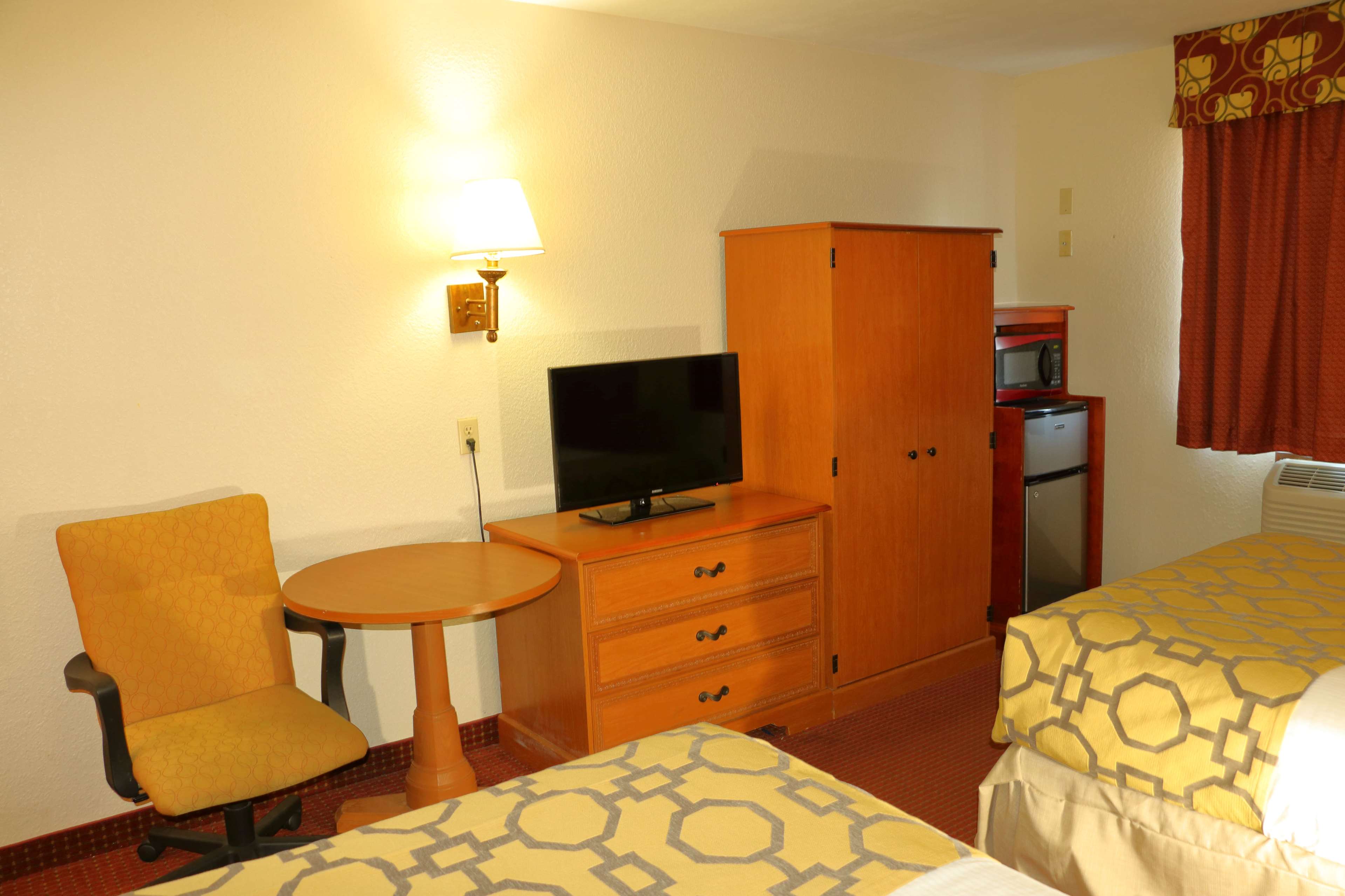 Baymont by Wyndham Perrysburg/Toledo