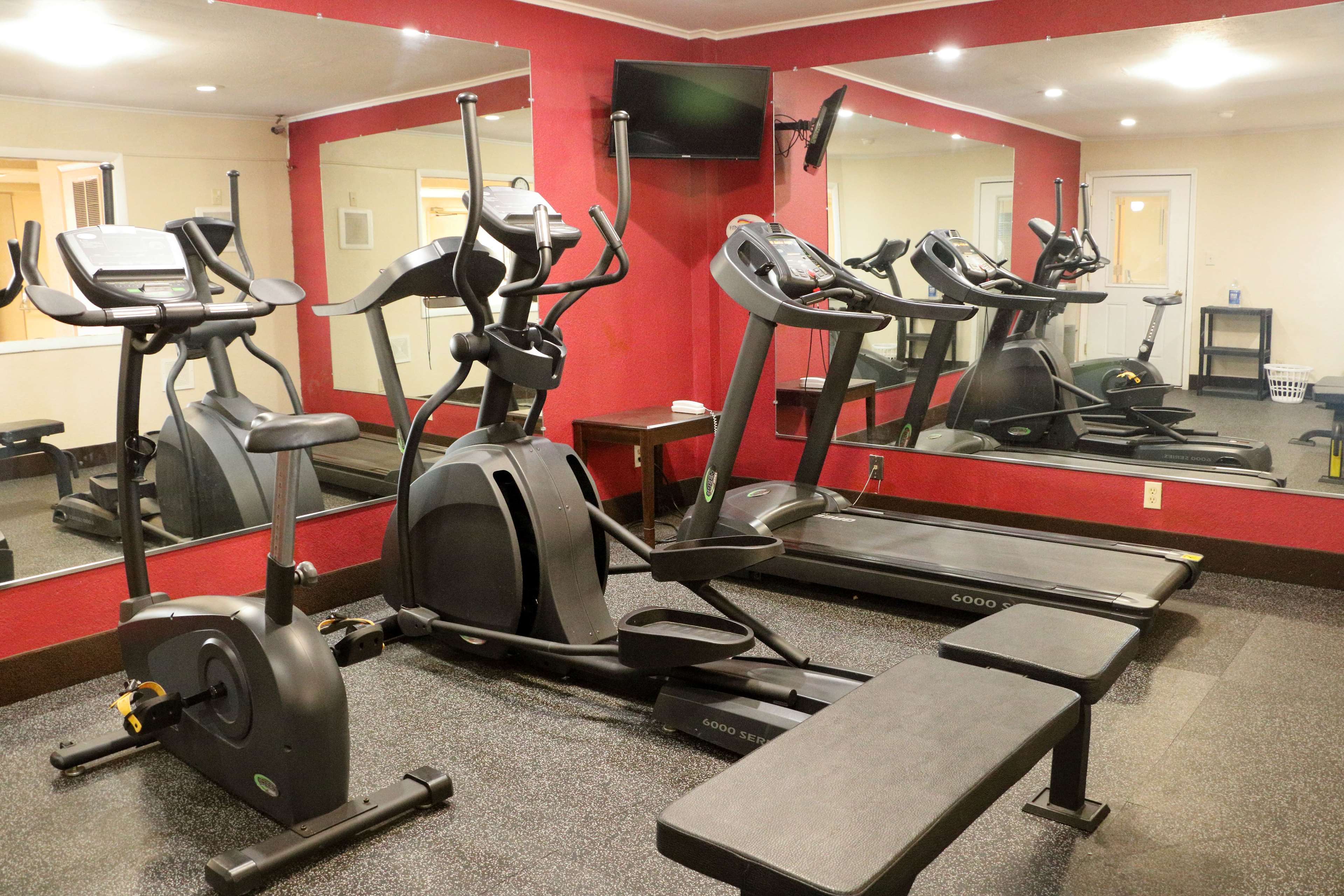 Baymont by Wyndham Perrysburg/Toledo