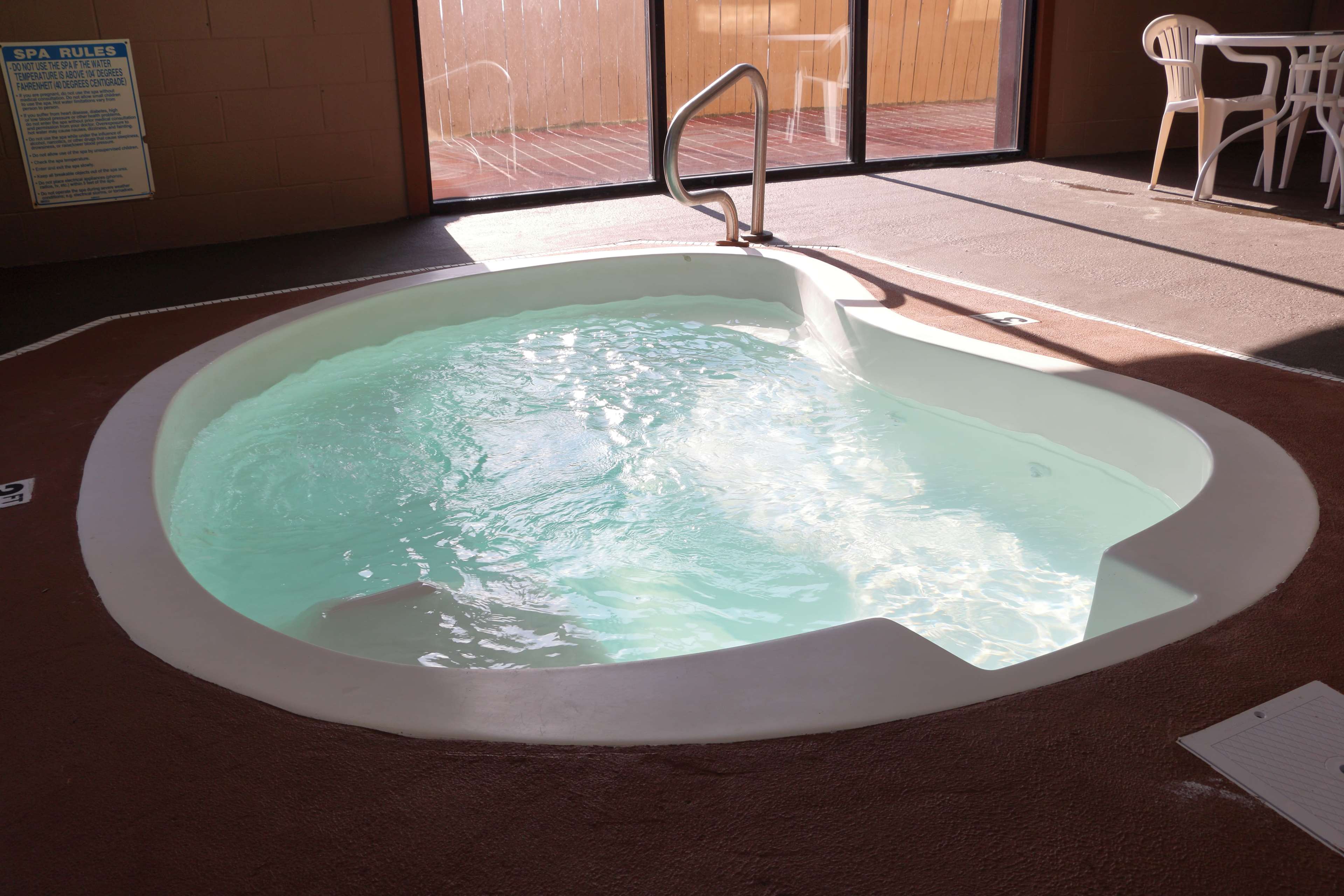 Baymont by Wyndham Perrysburg/Toledo