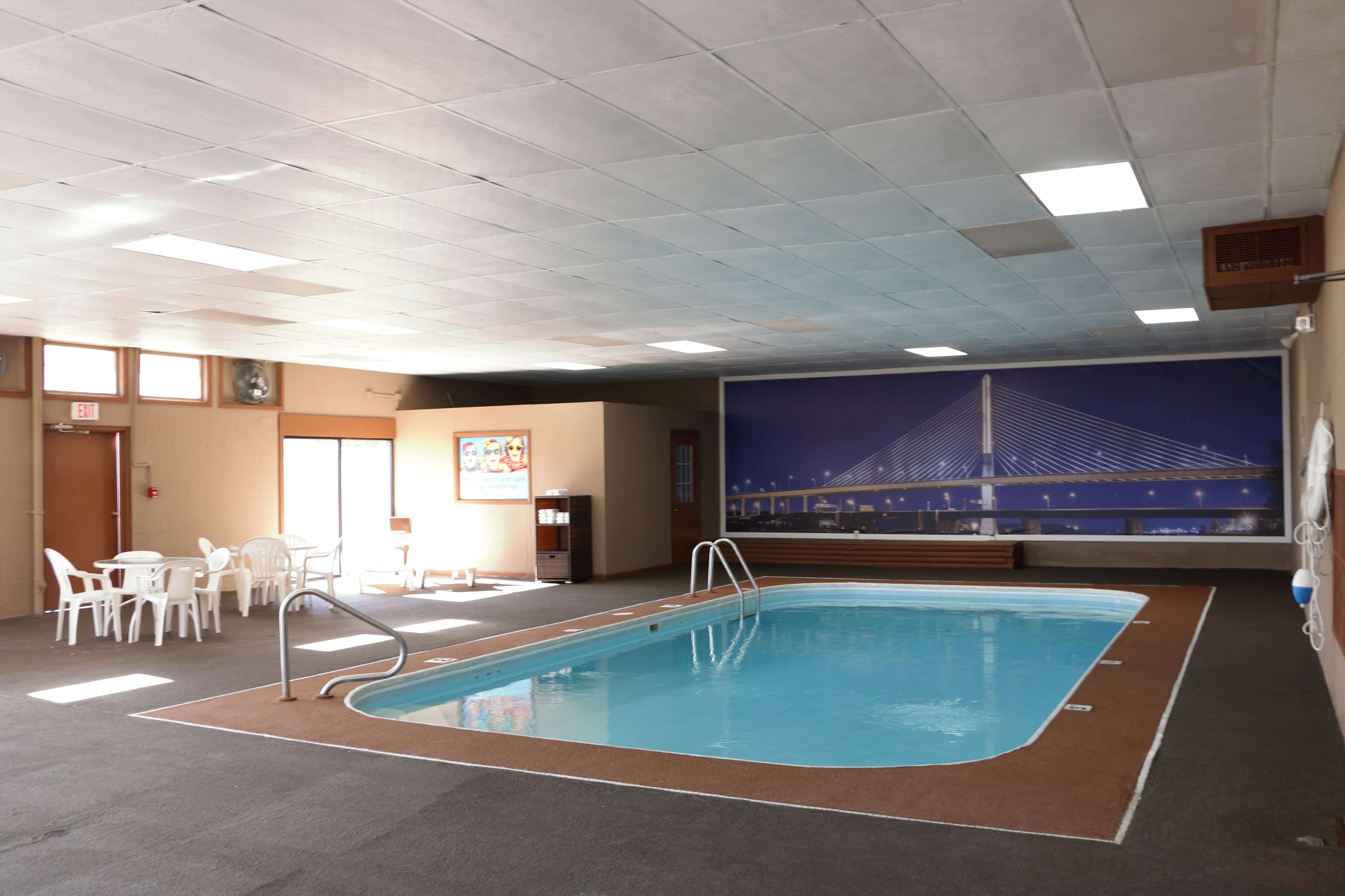 Baymont by Wyndham Perrysburg/Toledo