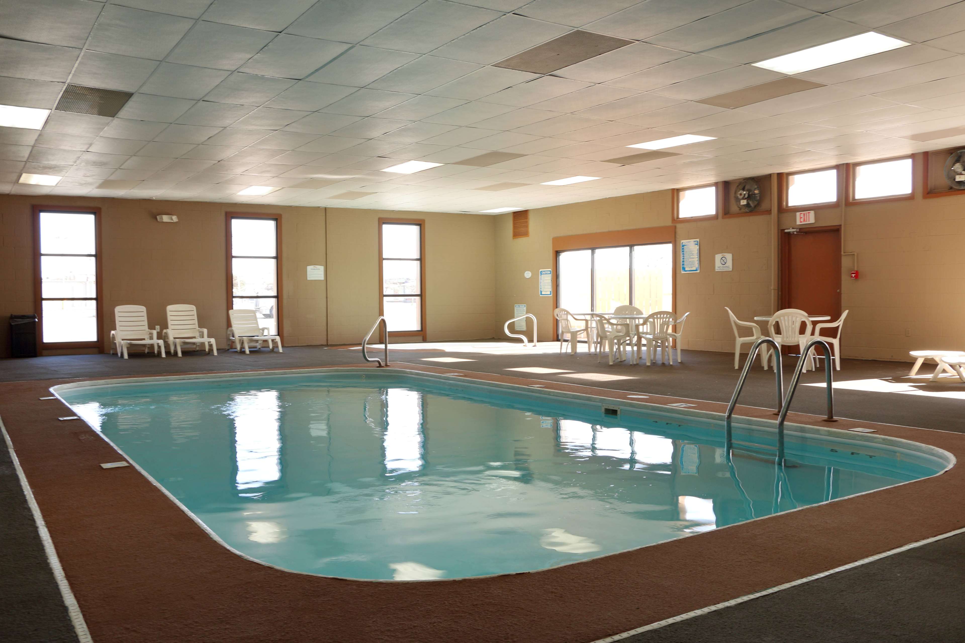 Baymont by Wyndham Perrysburg/Toledo