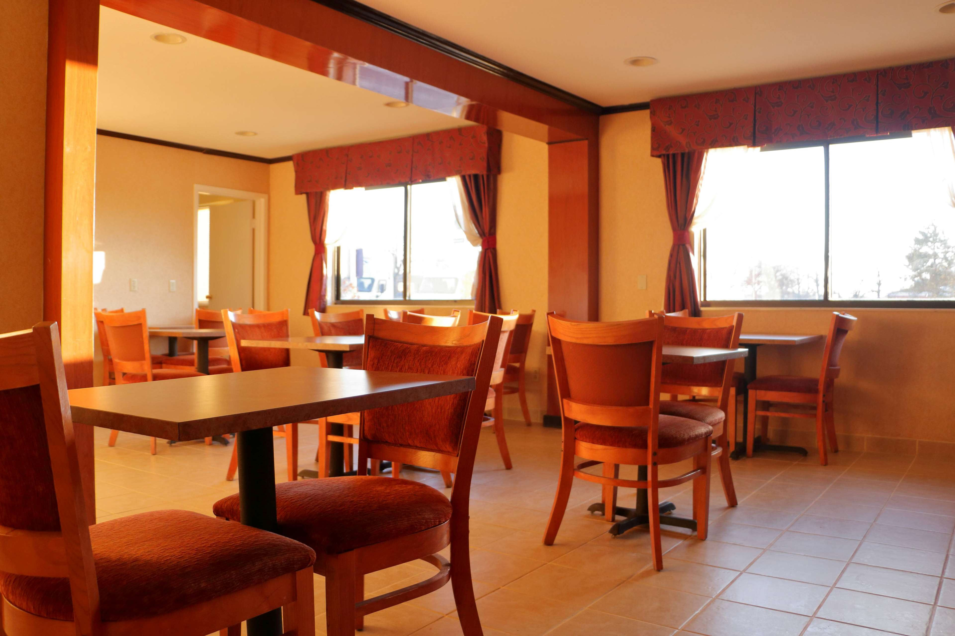 Baymont by Wyndham Perrysburg/Toledo