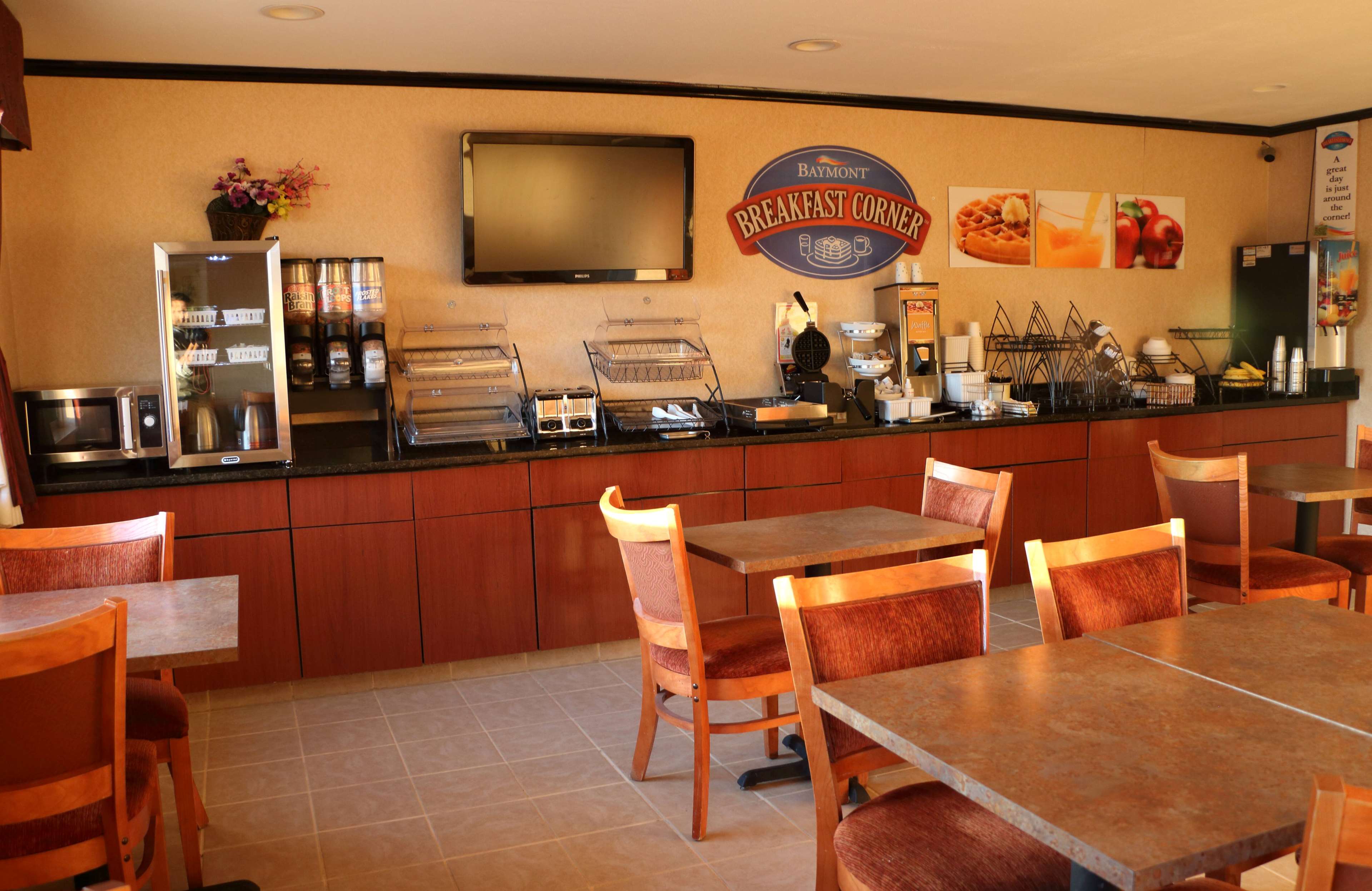 Baymont by Wyndham Perrysburg/Toledo