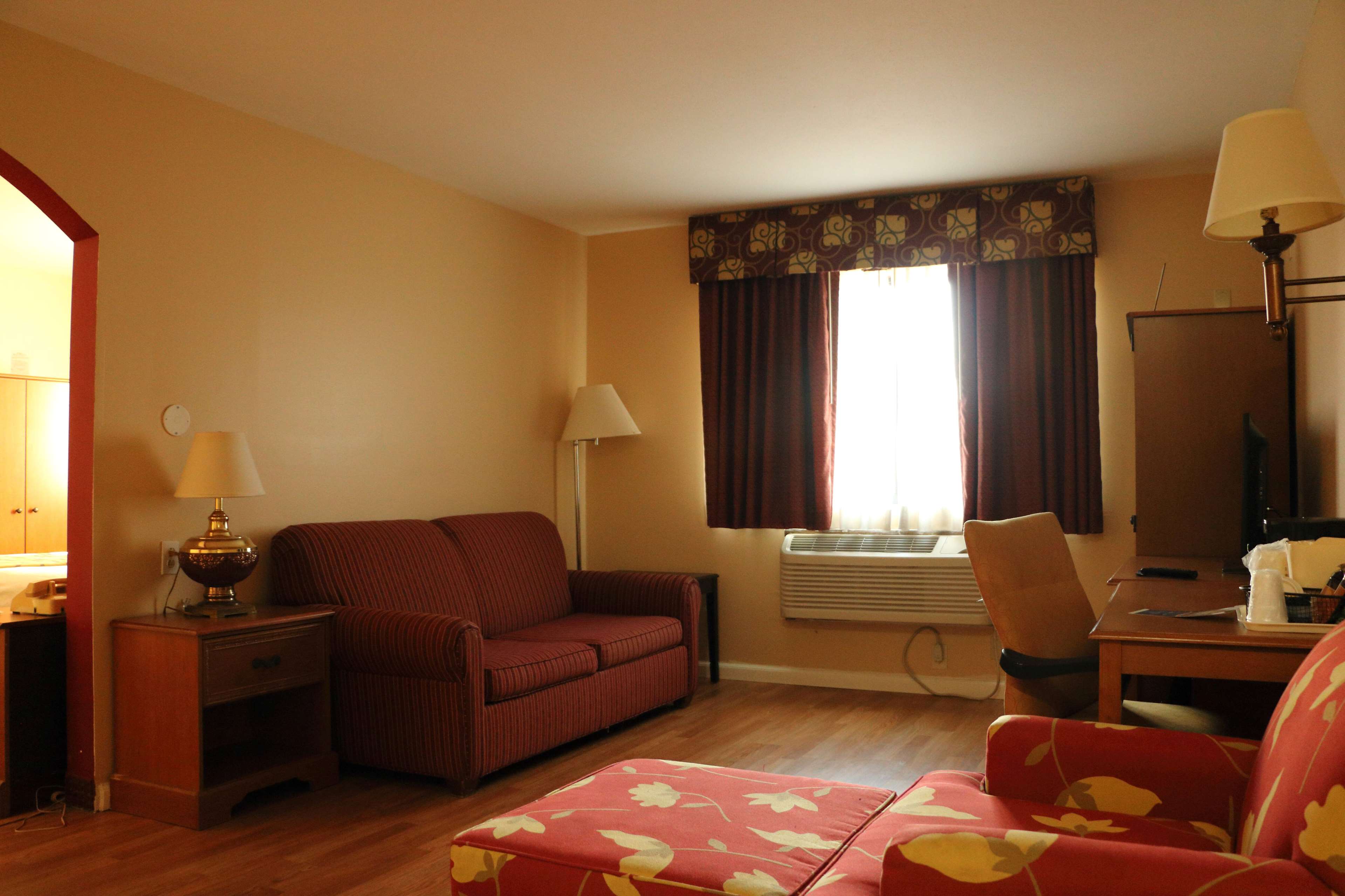 Baymont by Wyndham Perrysburg/Toledo